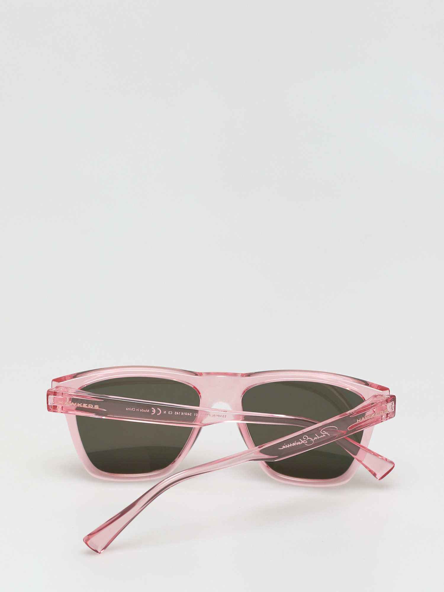 Rose Gold Hawkers Aviator Sunglasses Hawkers Paula Air Sunglasses