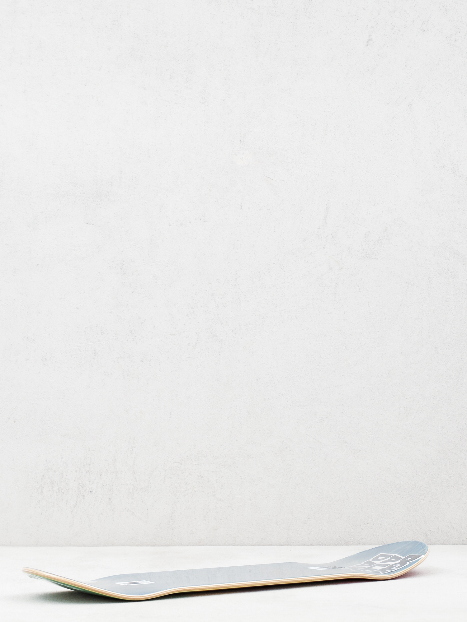 DGK Cornerstore Deck (boo johnson)