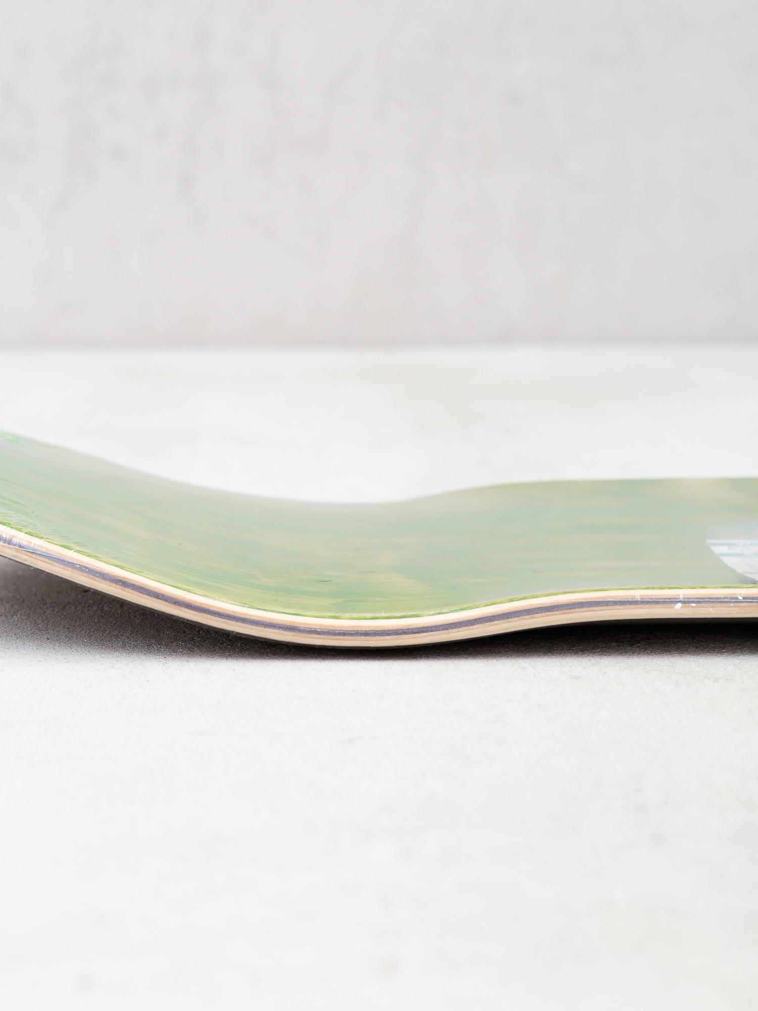 Jart Renaissance II Santa Maria Deck 