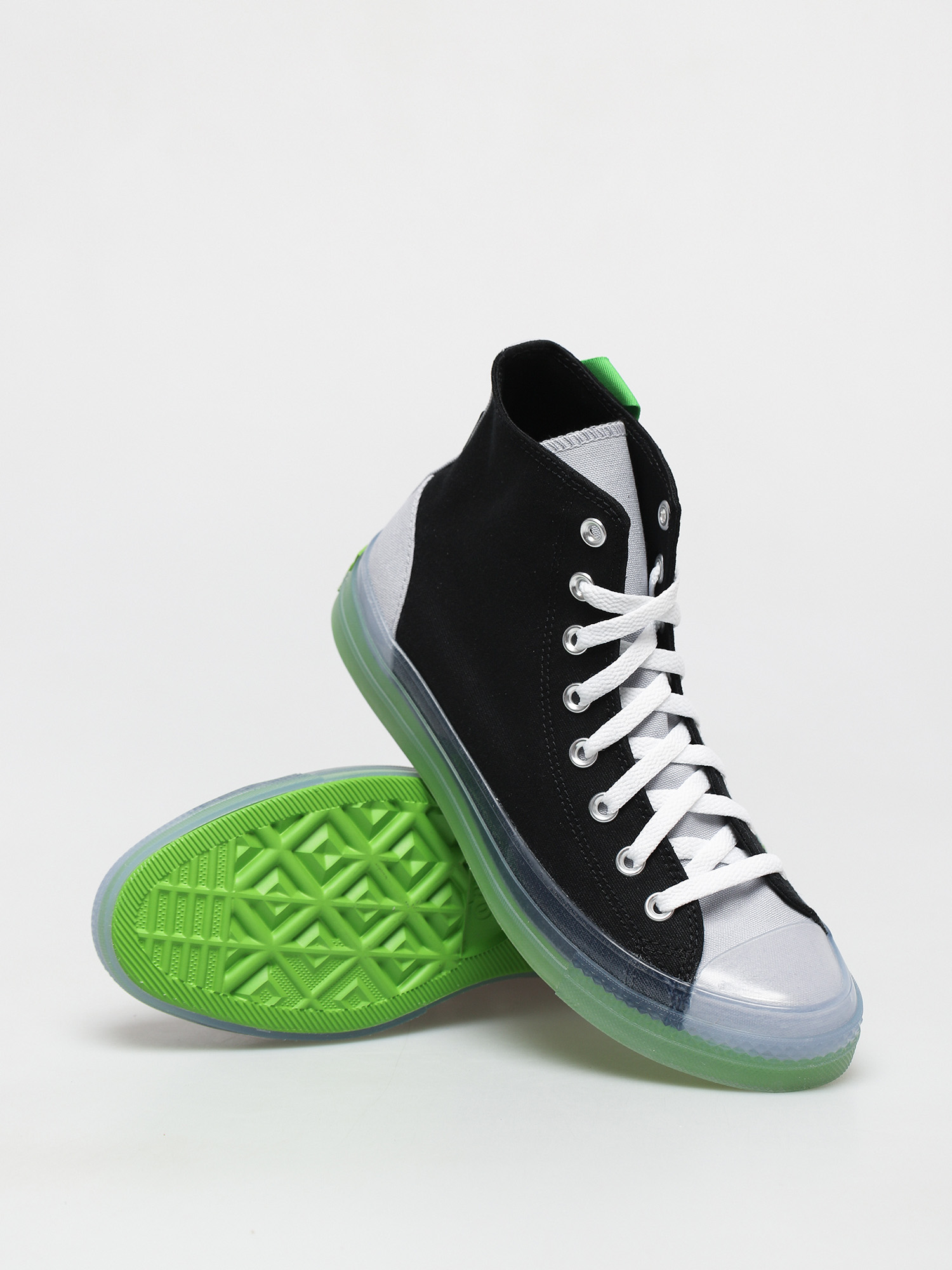 chuck taylor all star cx hi sneakers