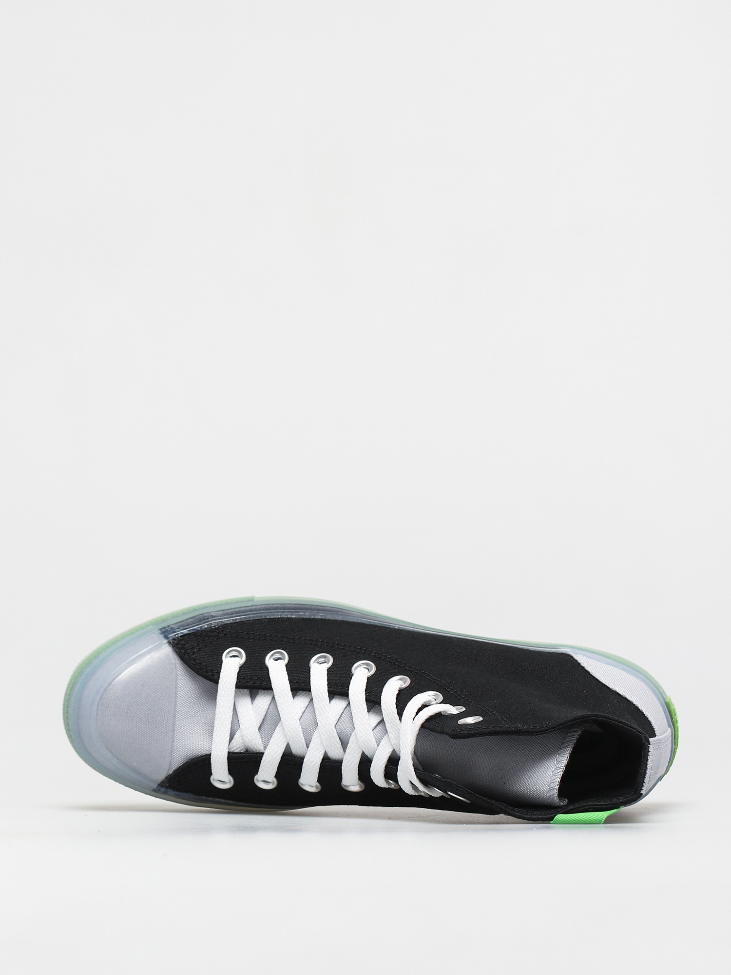 Converse Chuck Taylor All Star CX Hi Chucks (black)