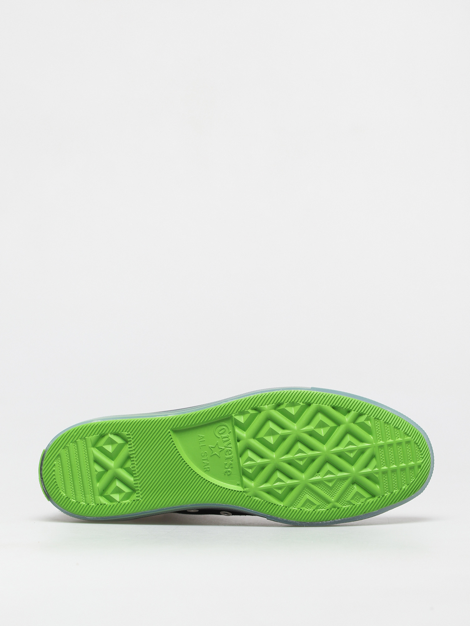 Converse Chuck Taylor All Star CX Hi Chucks (black)