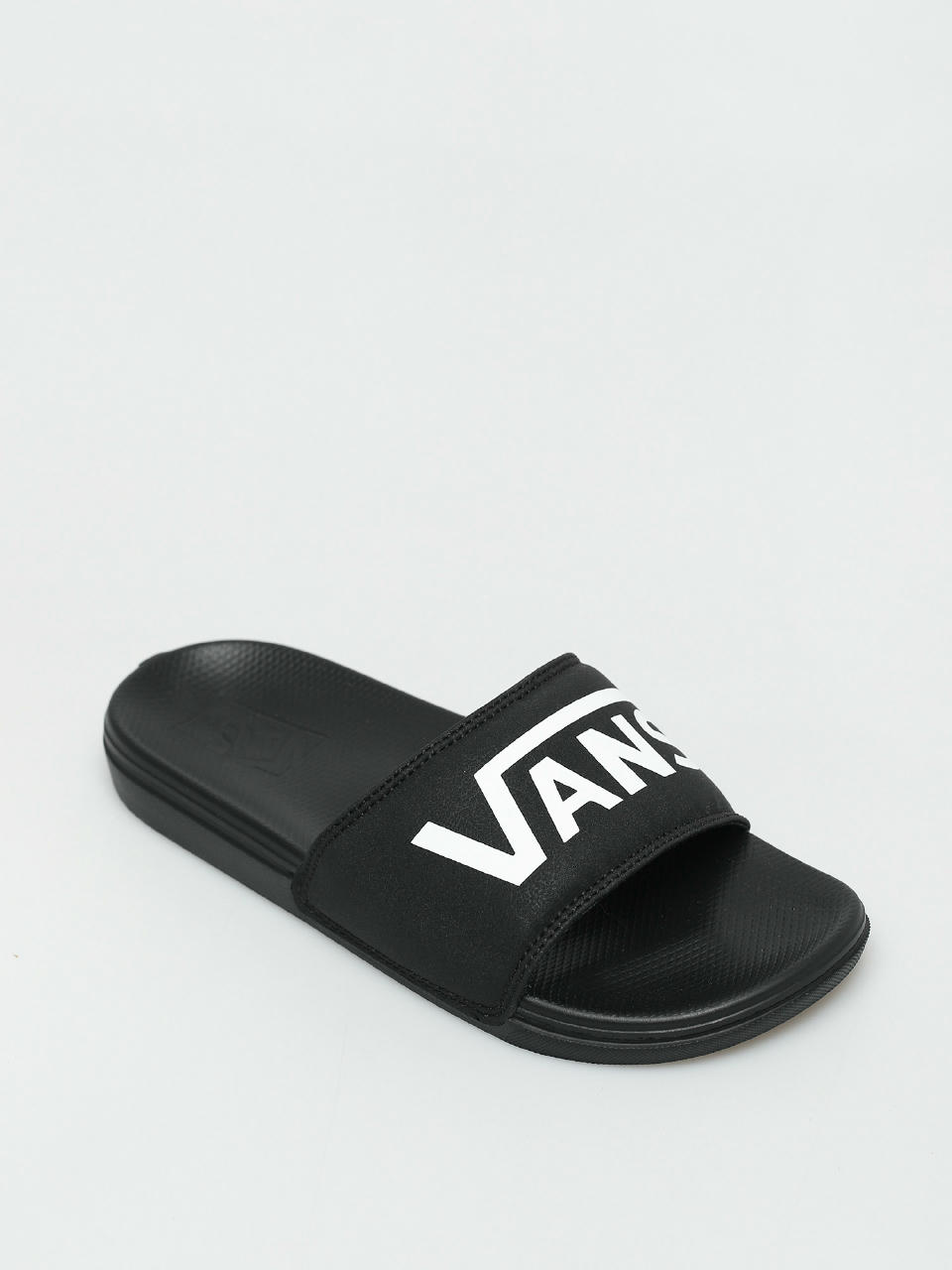 Vans Buty La Costa Slide On Flip flops (vans/black)