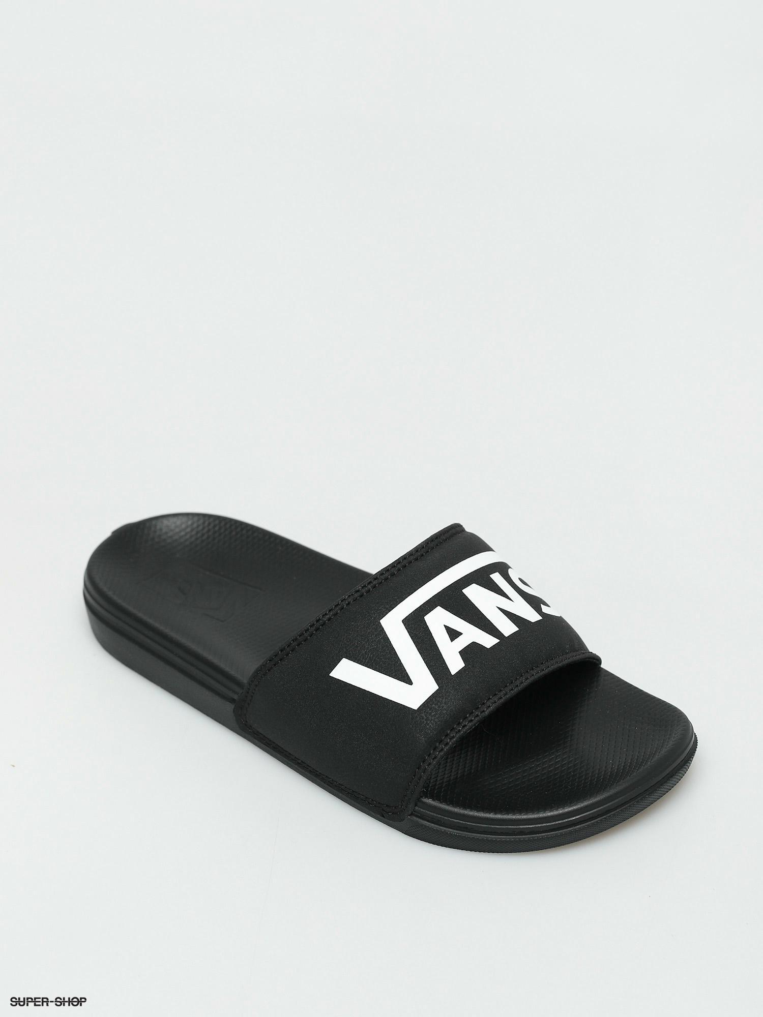 Vans La Costa Slide On Shoes (vans/black)