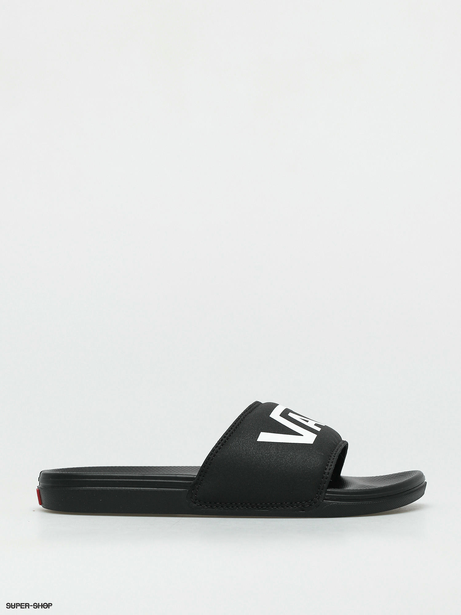 vans slides shoes