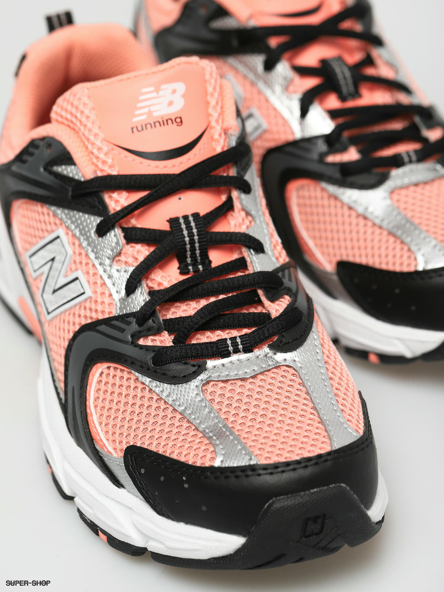 new balance 530 womens pink