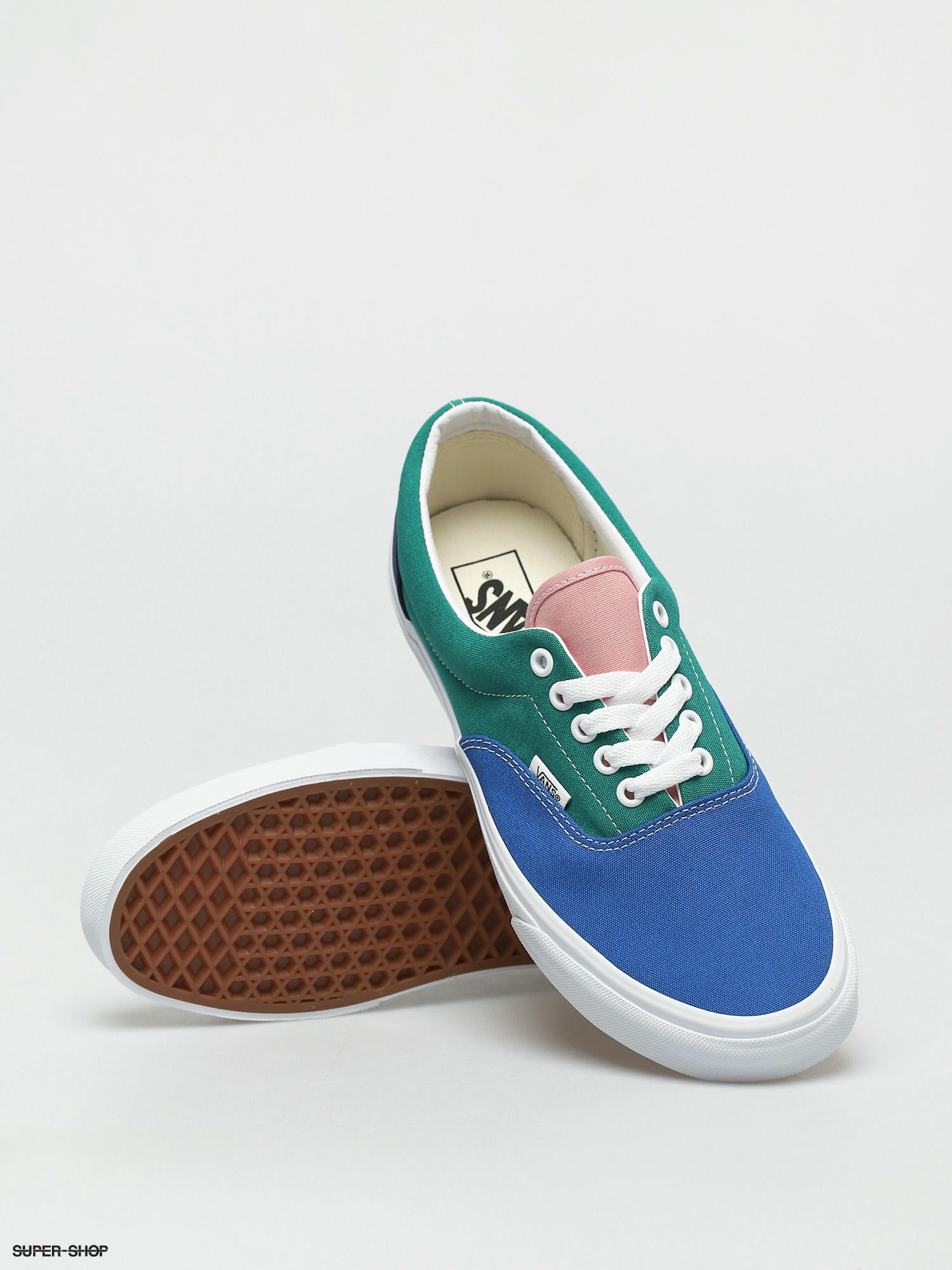 Vans retro sport clearance era