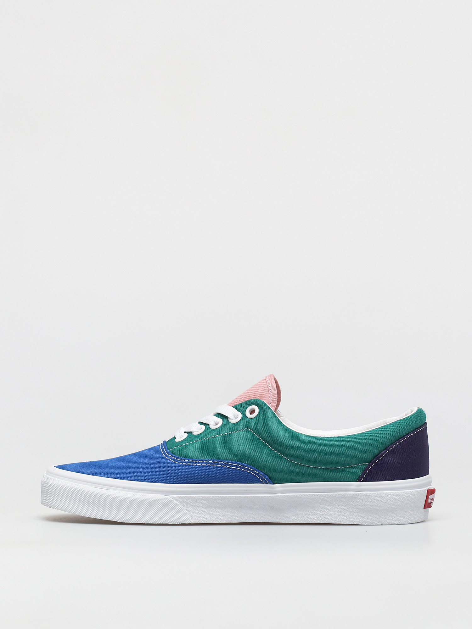 vans court