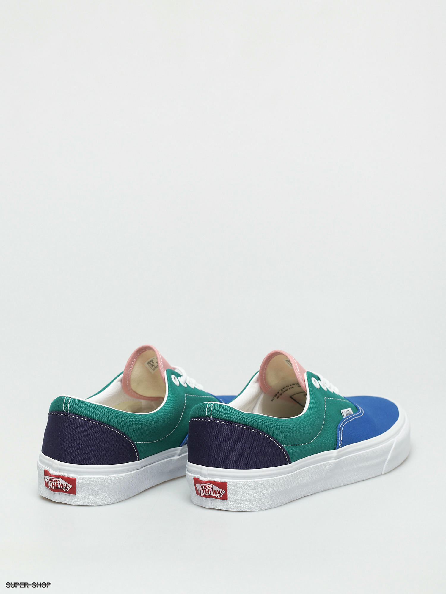 vans court trainers