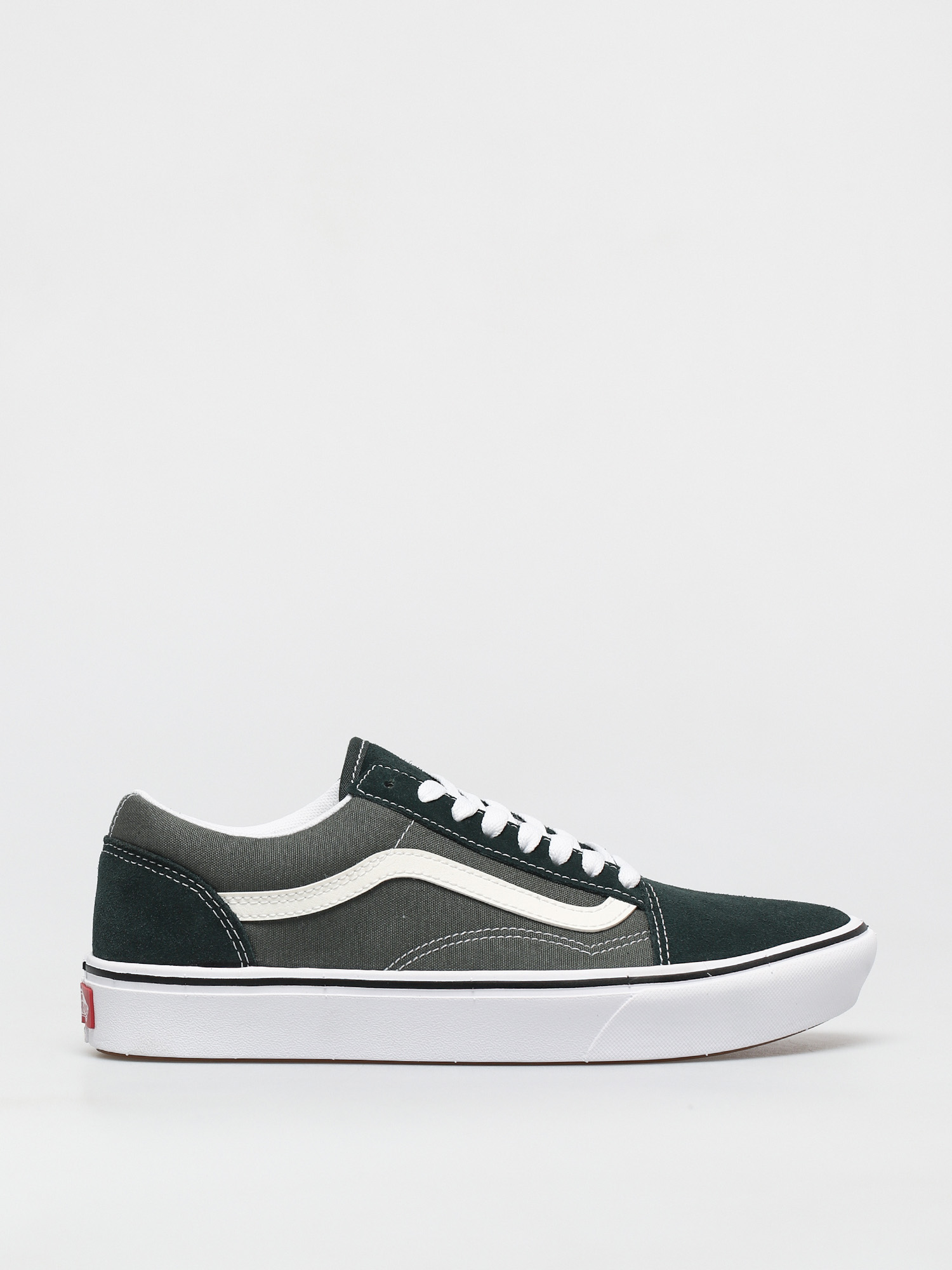 Vans old skool outlet comfycush