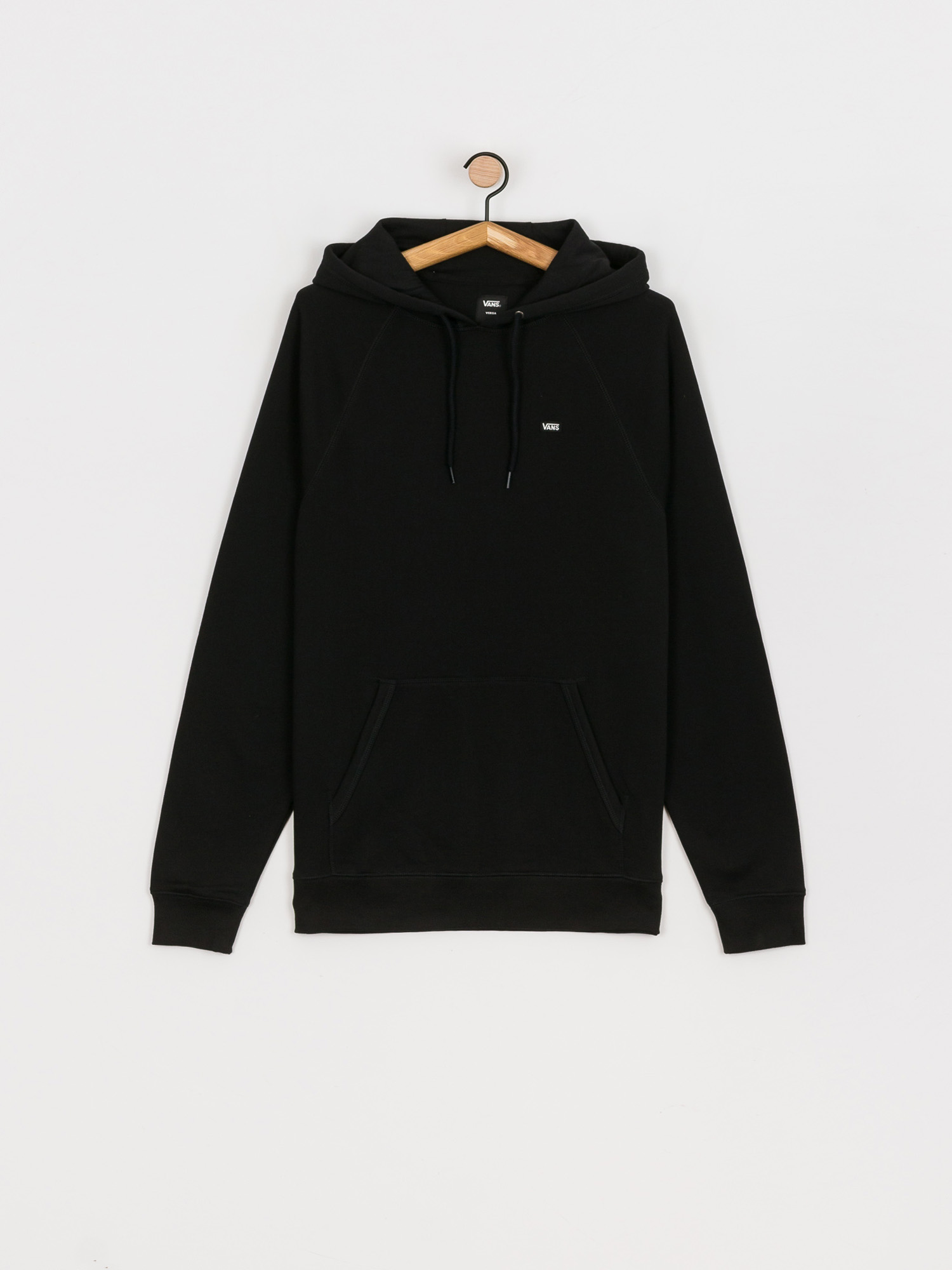 Vans Versa Standard HD Hoodie (black otw patch/)