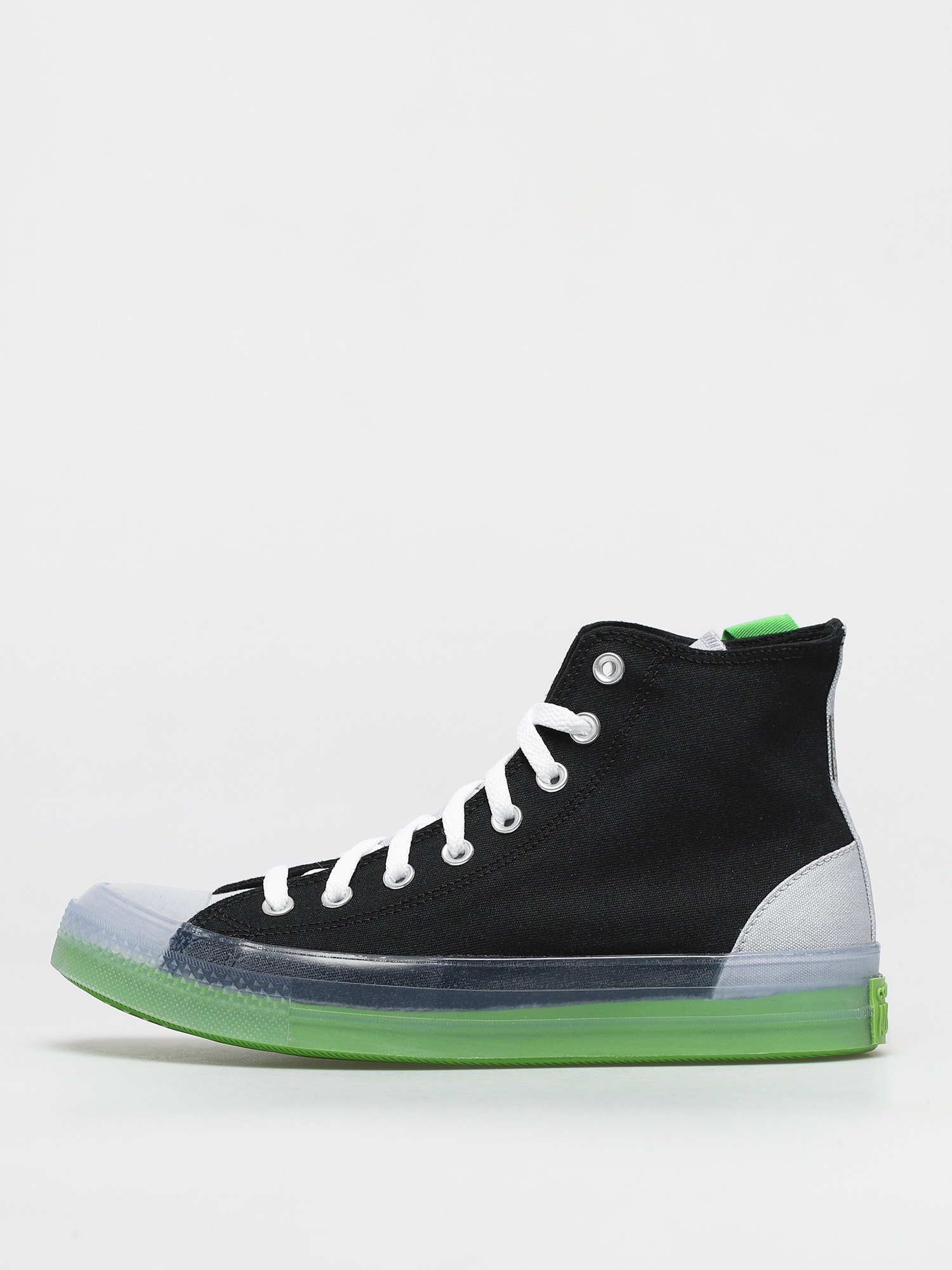 Converse Chuck Taylor All Star CX Hi Chucks (black)