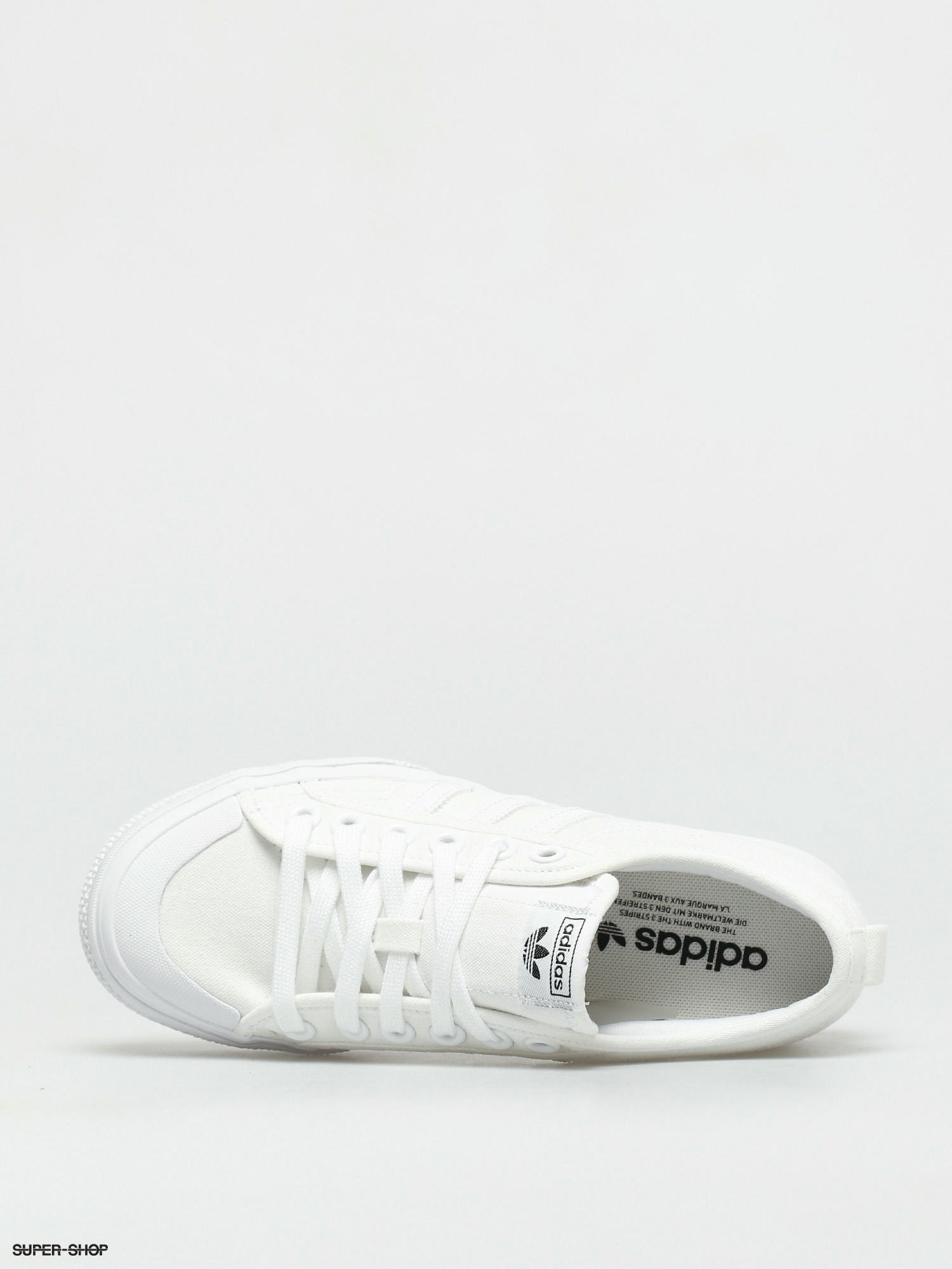 adidas nizza women's shoes