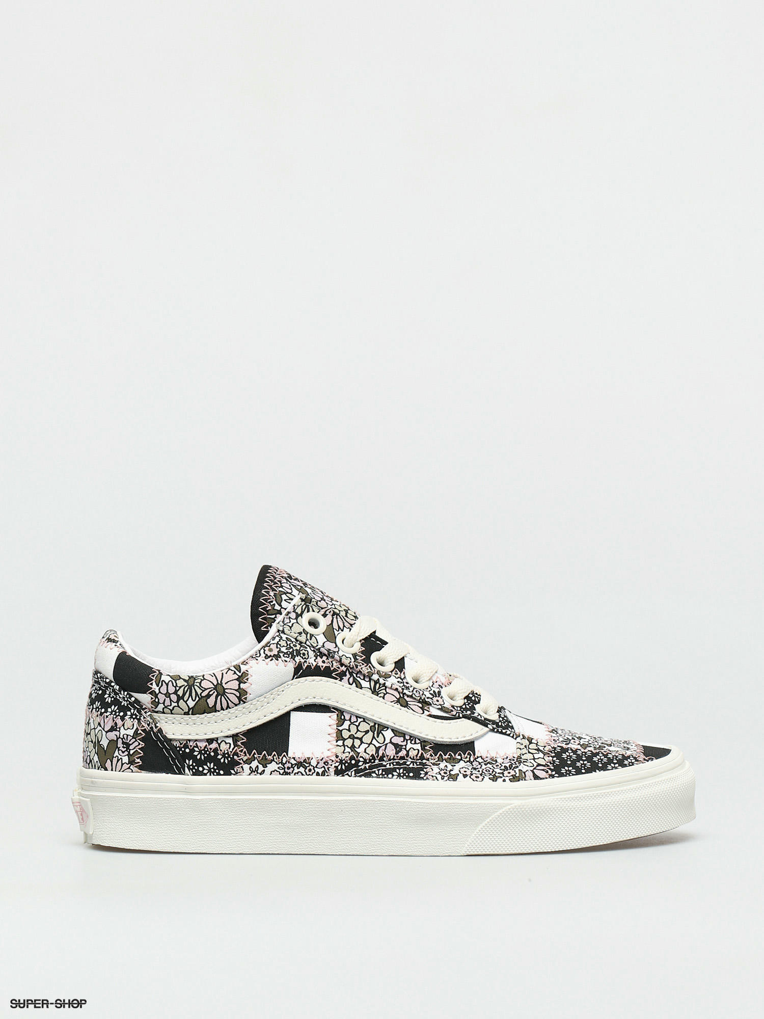 vans ultracush price