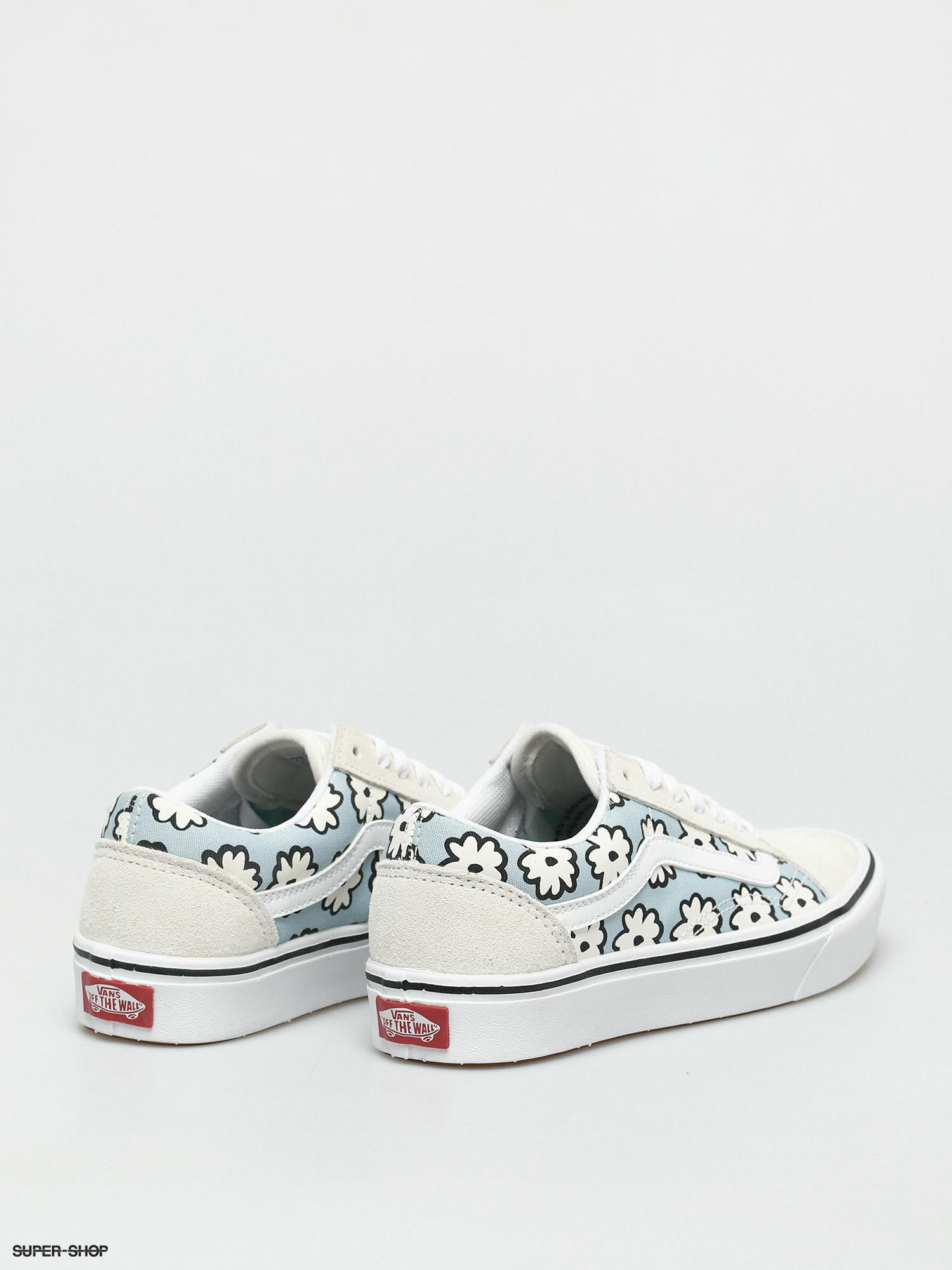 vans mm