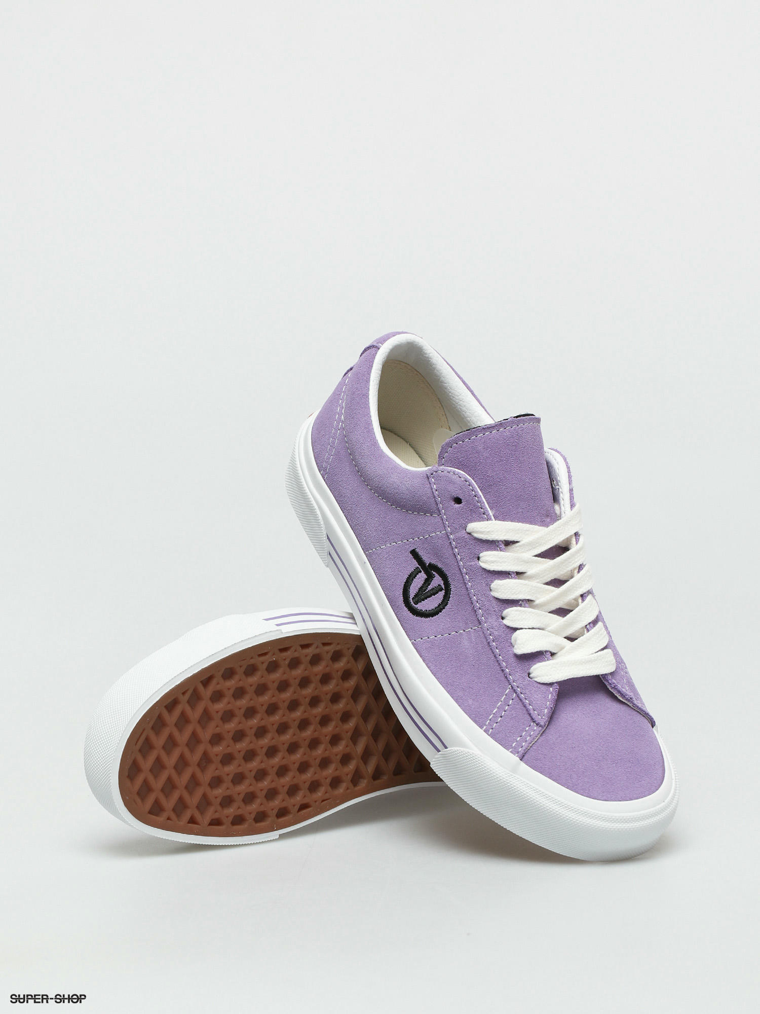 vans suede sid shoes