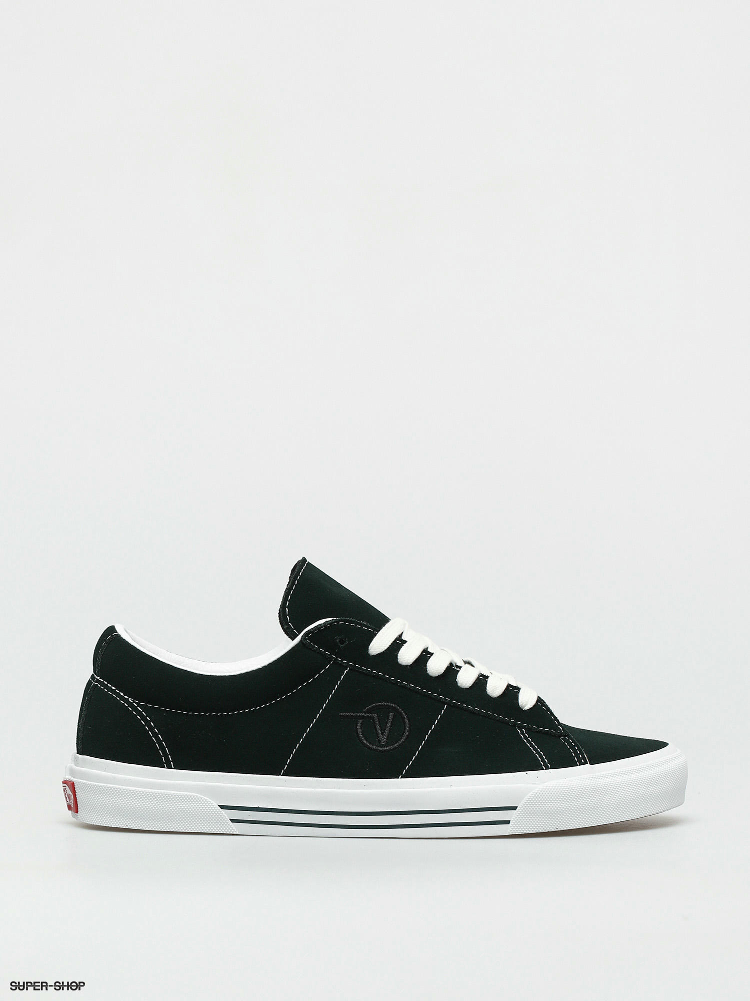 Vans hot sale style sid