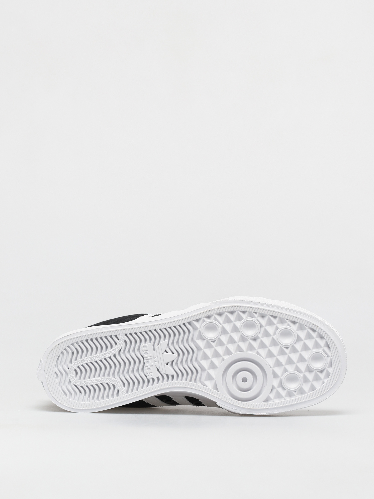 adidas Originals Nizza Platform Shoes Wmn (cblack/cwhite/cwhite)