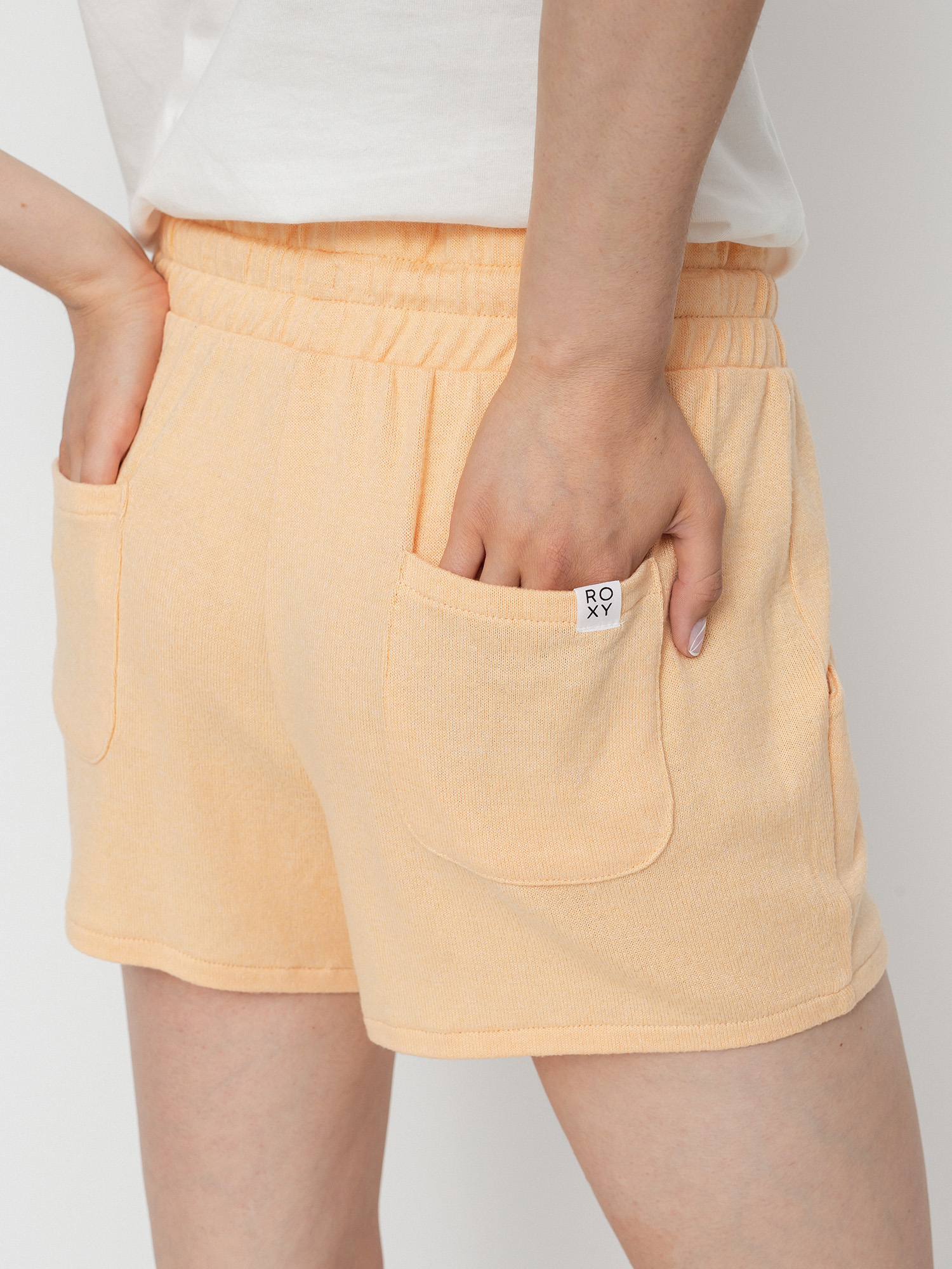 Roxy Forbidden Summer Shorts Wmn (apricot ice)