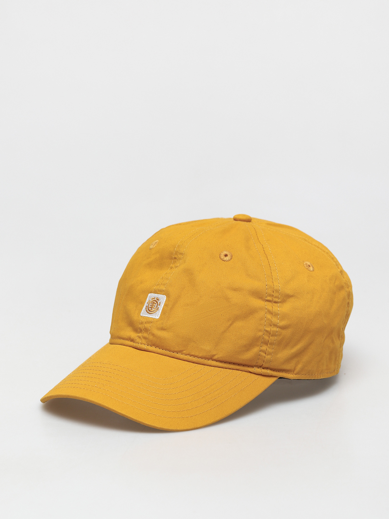 Element Fluky Dad Cap (mineral yellow)