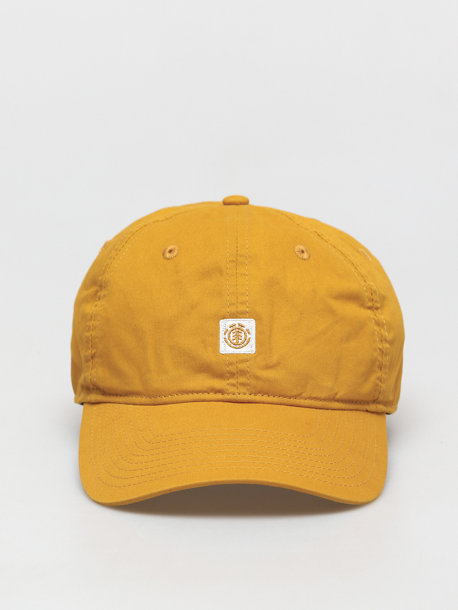Element Fluky Dad Cap (mineral yellow)