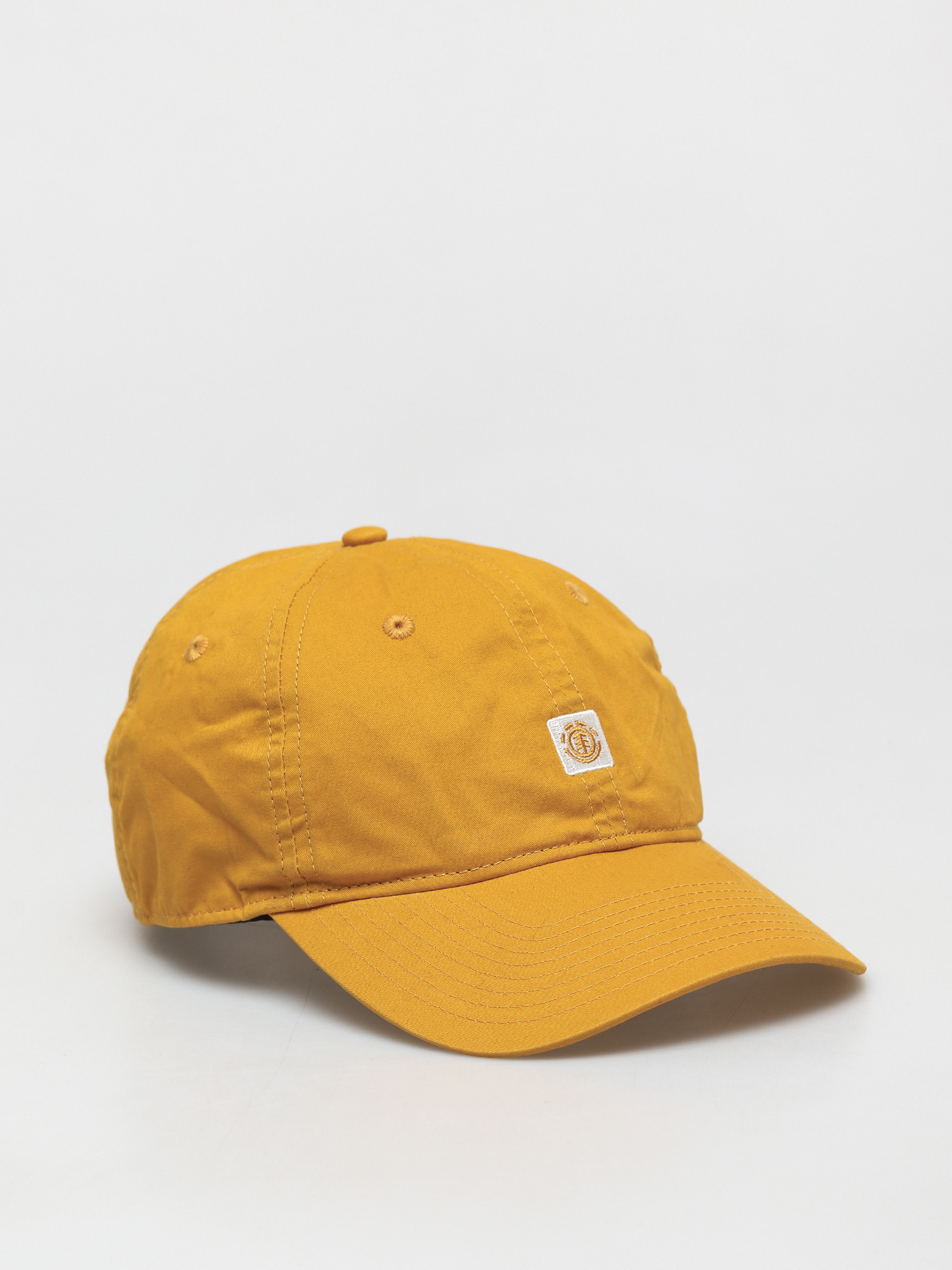 Element Fluky Dad Cap (mineral yellow)