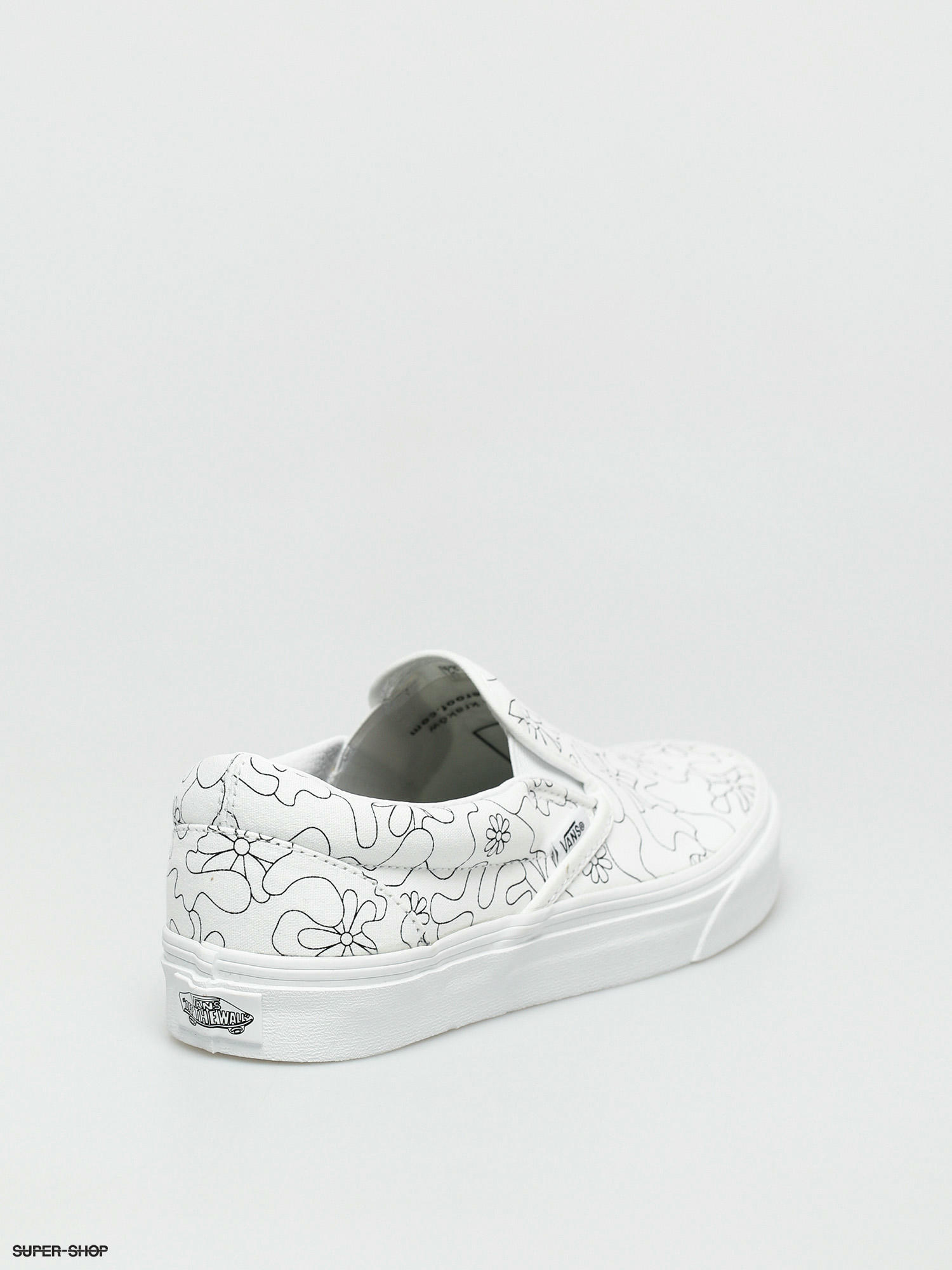 vans white camo shoes