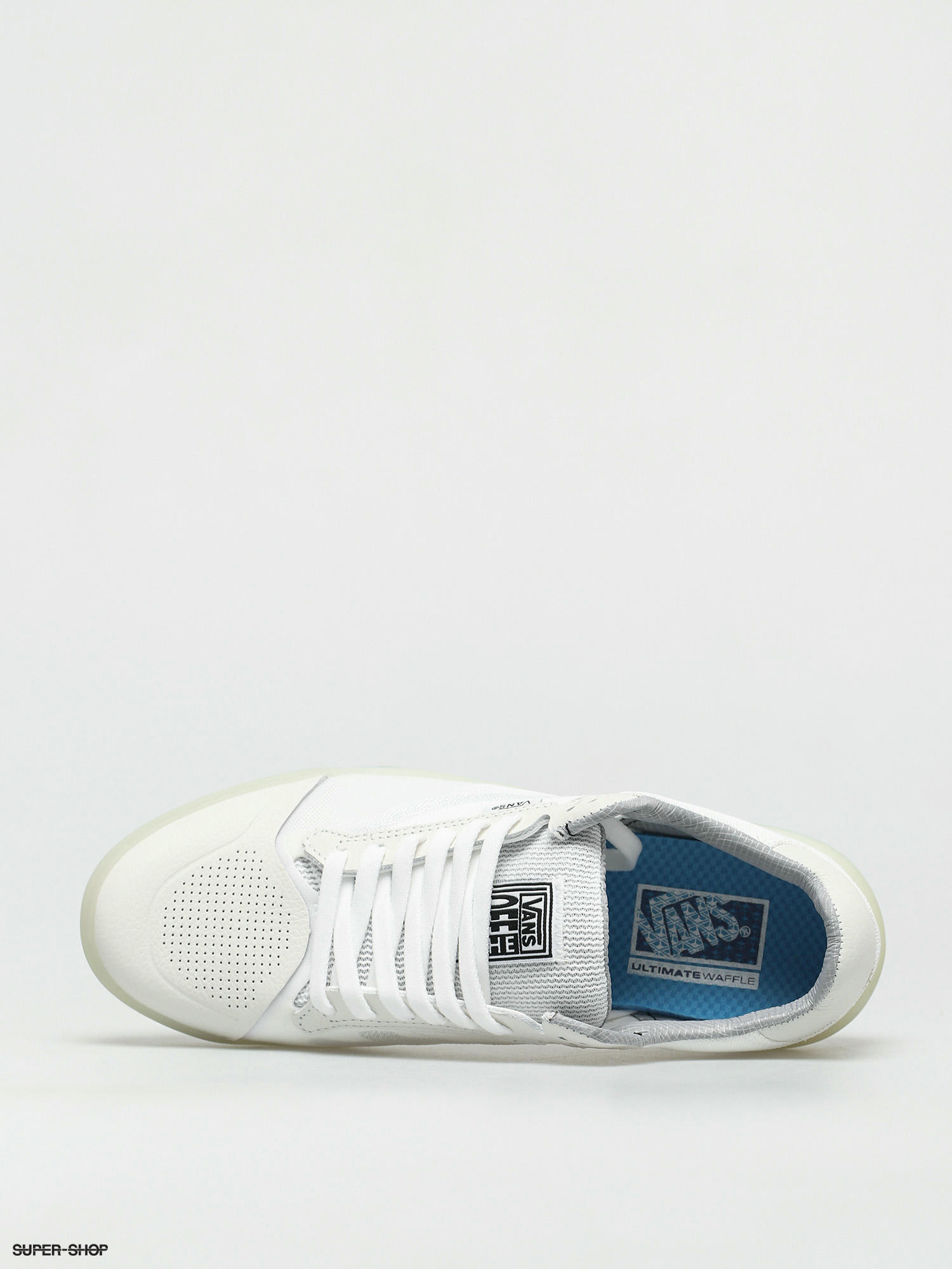 vans memory foam shoes