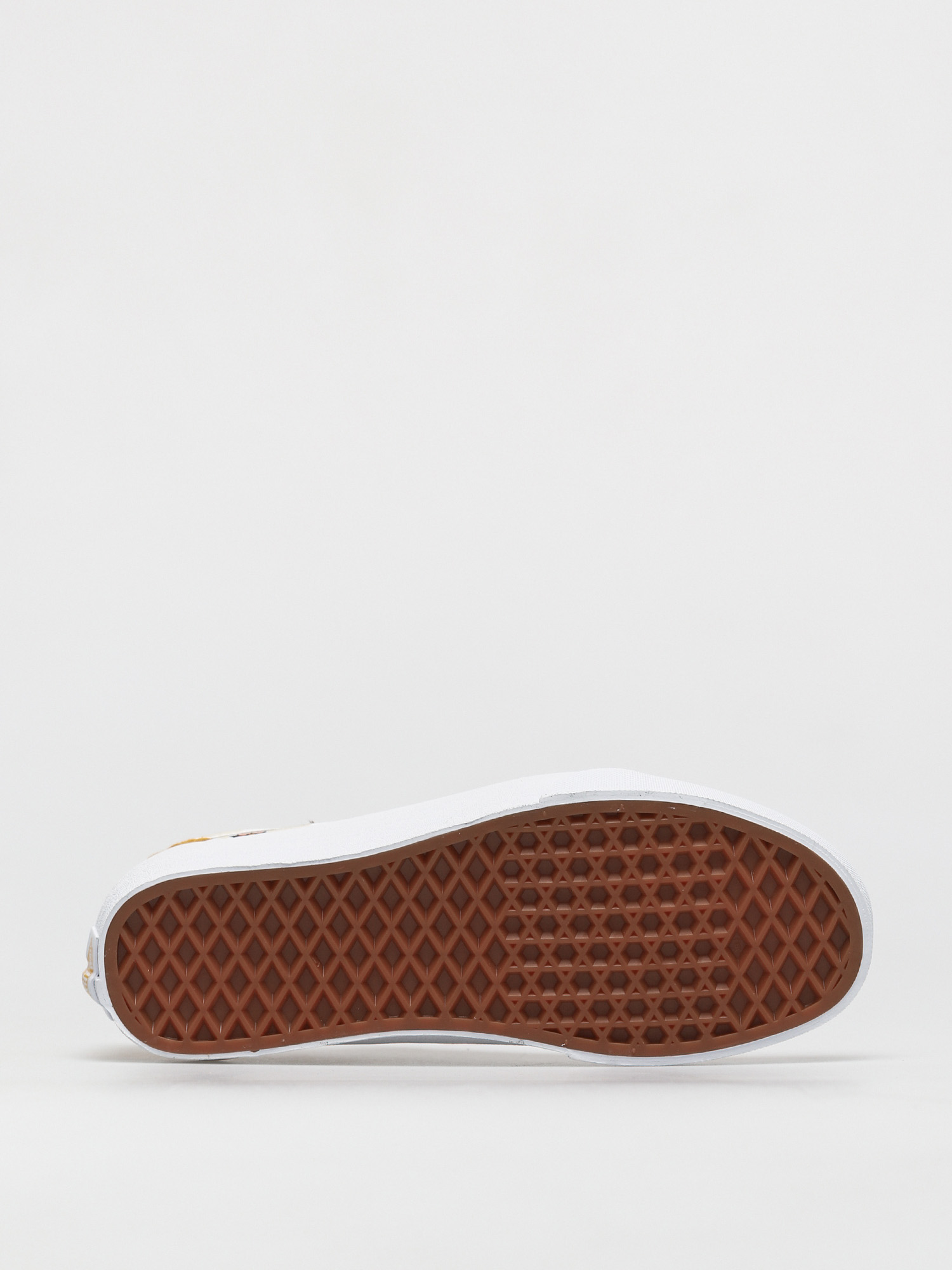 Vans Old Skool Shoes (garden check/blk/tr wht)