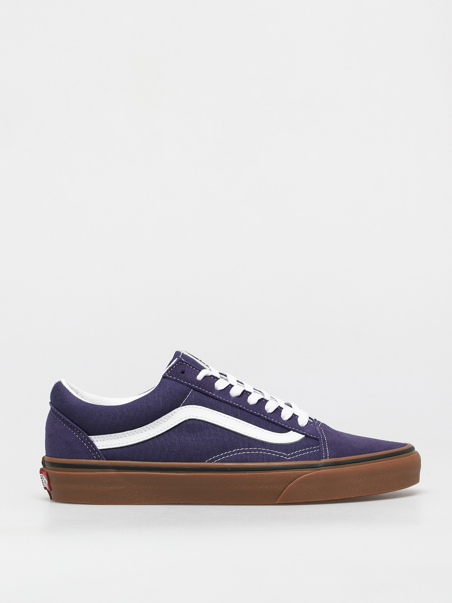 Vans Old Skool Shoes (gum/astral aura/tr wht)