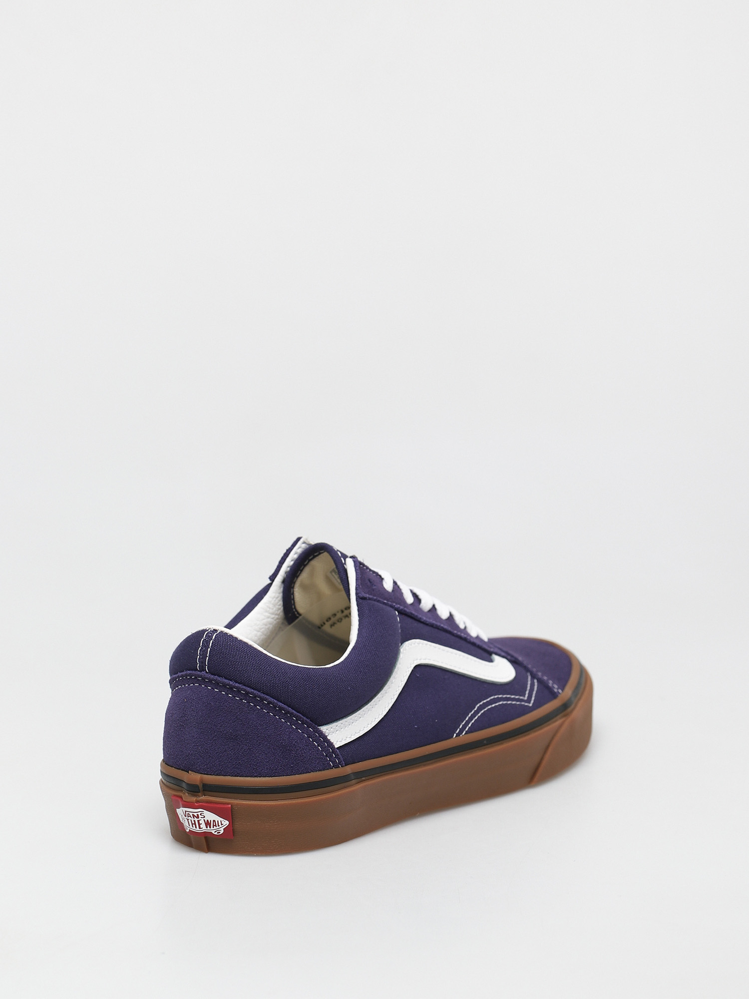 Vans Old Skool Shoes (gum/astral aura/tr wht)
