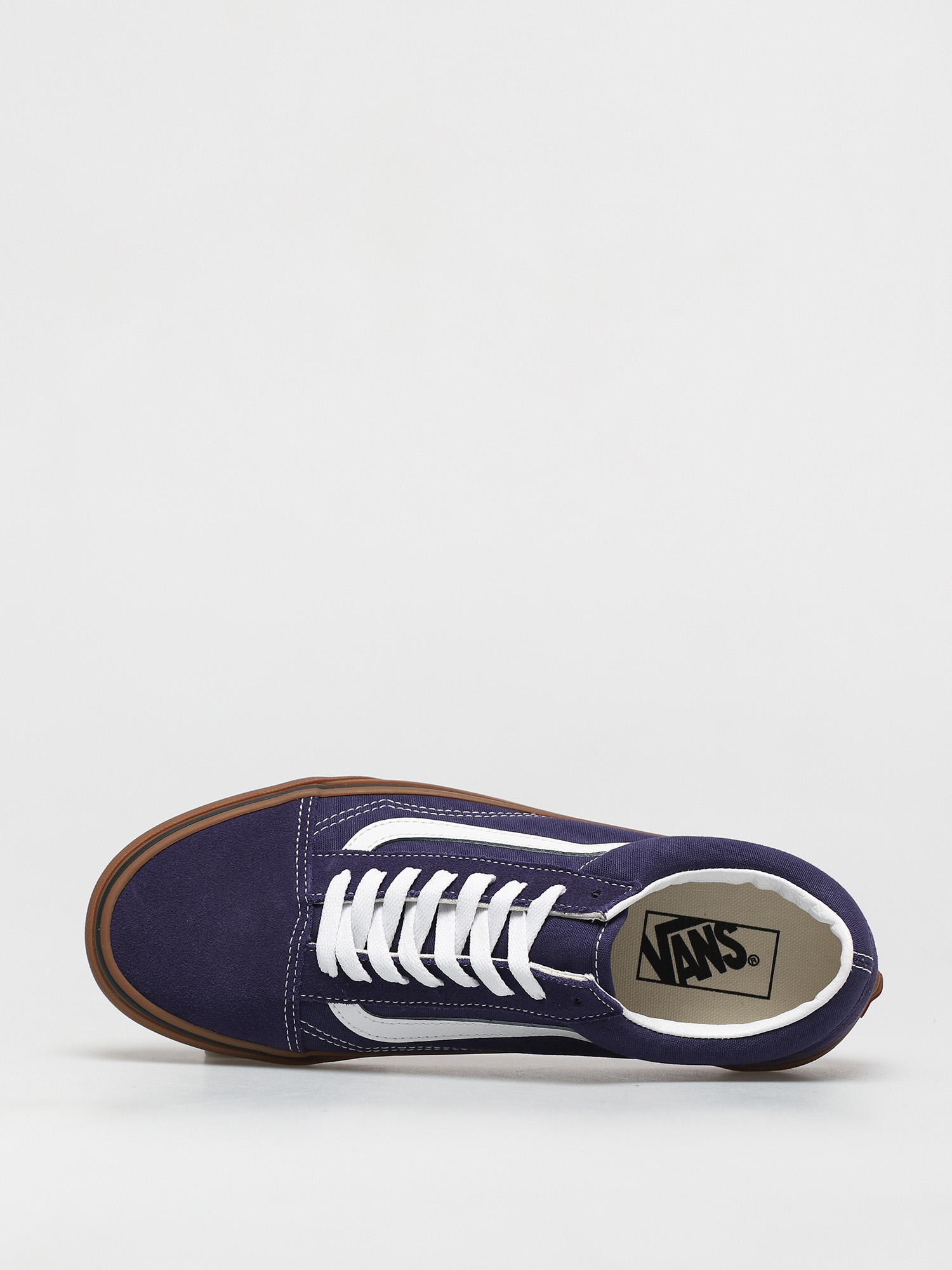 Vans Old Skool Shoes (gum/astral aura/tr wht)