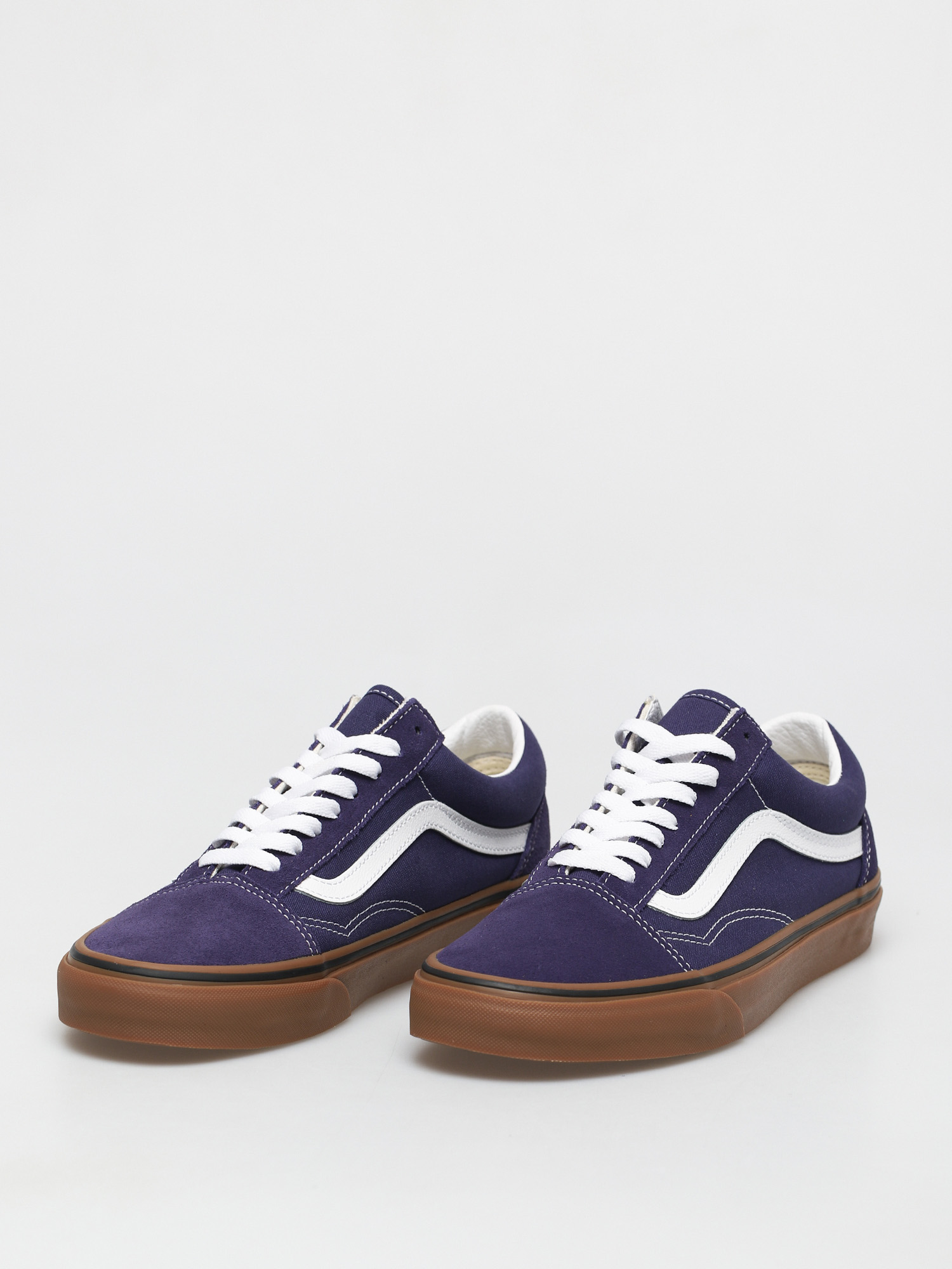 Vans Old Skool Shoes (gum/astral aura/tr wht)