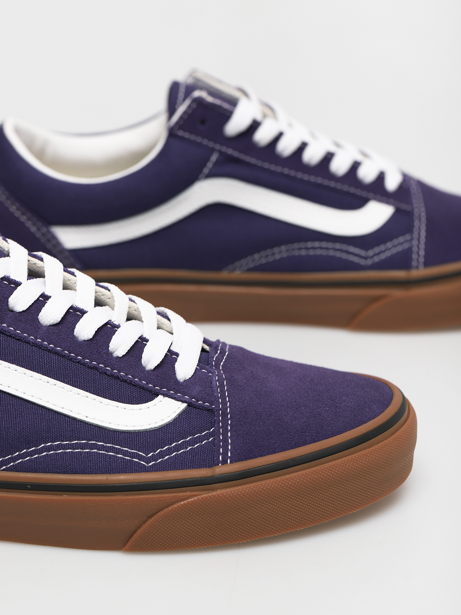 Vans Old Skool Shoes (gum/astral aura/tr wht)
