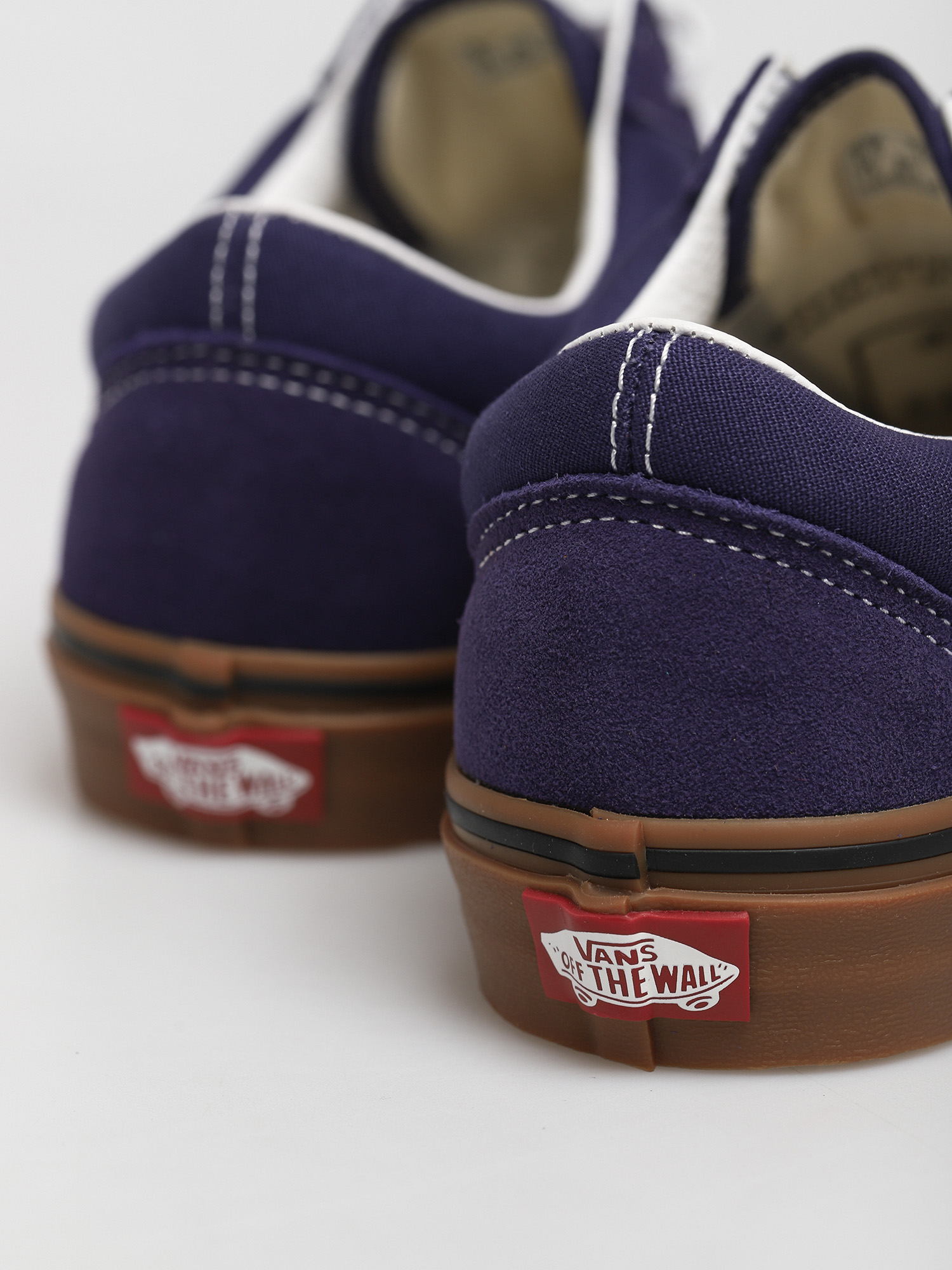 Vans Old Skool Shoes (gum/astral aura/tr wht)