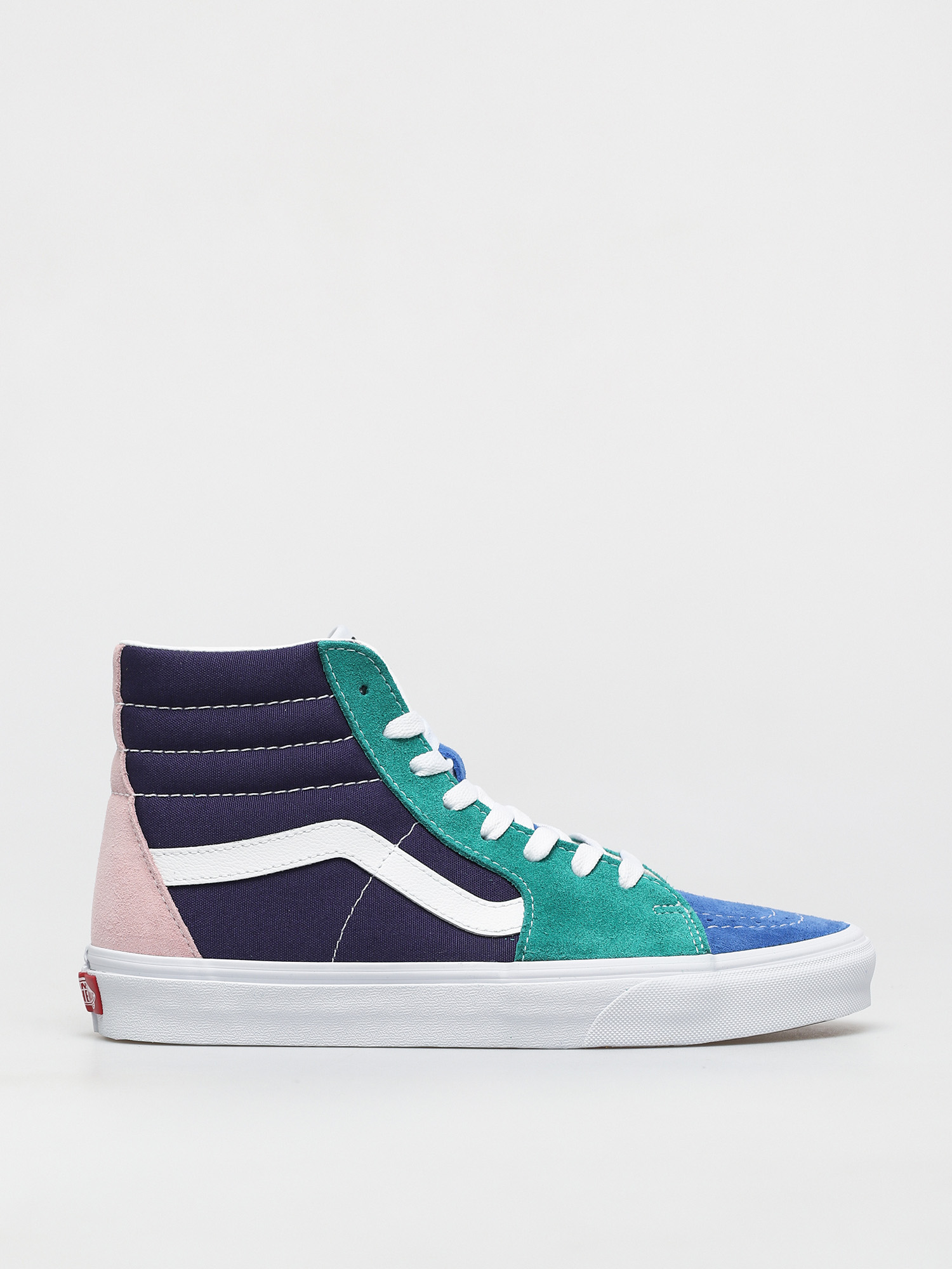 vans sk8