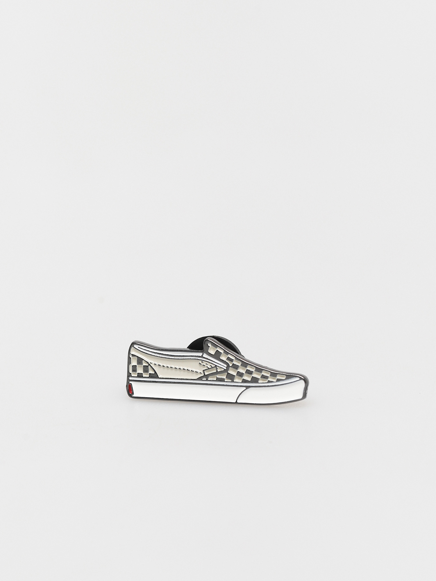 Vans Slip On Pin Accessories (black)