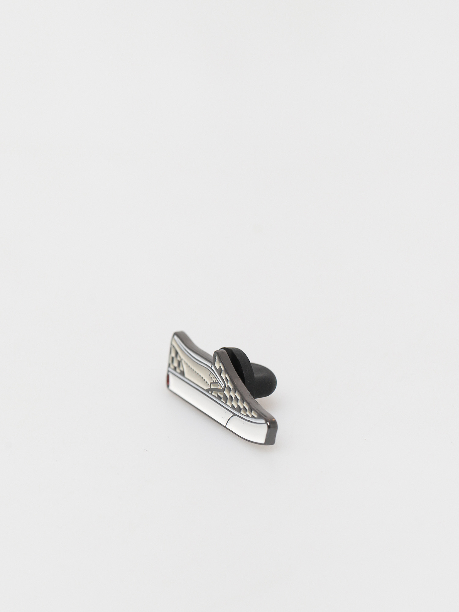 Vans Slip On Pin Accessories (black)