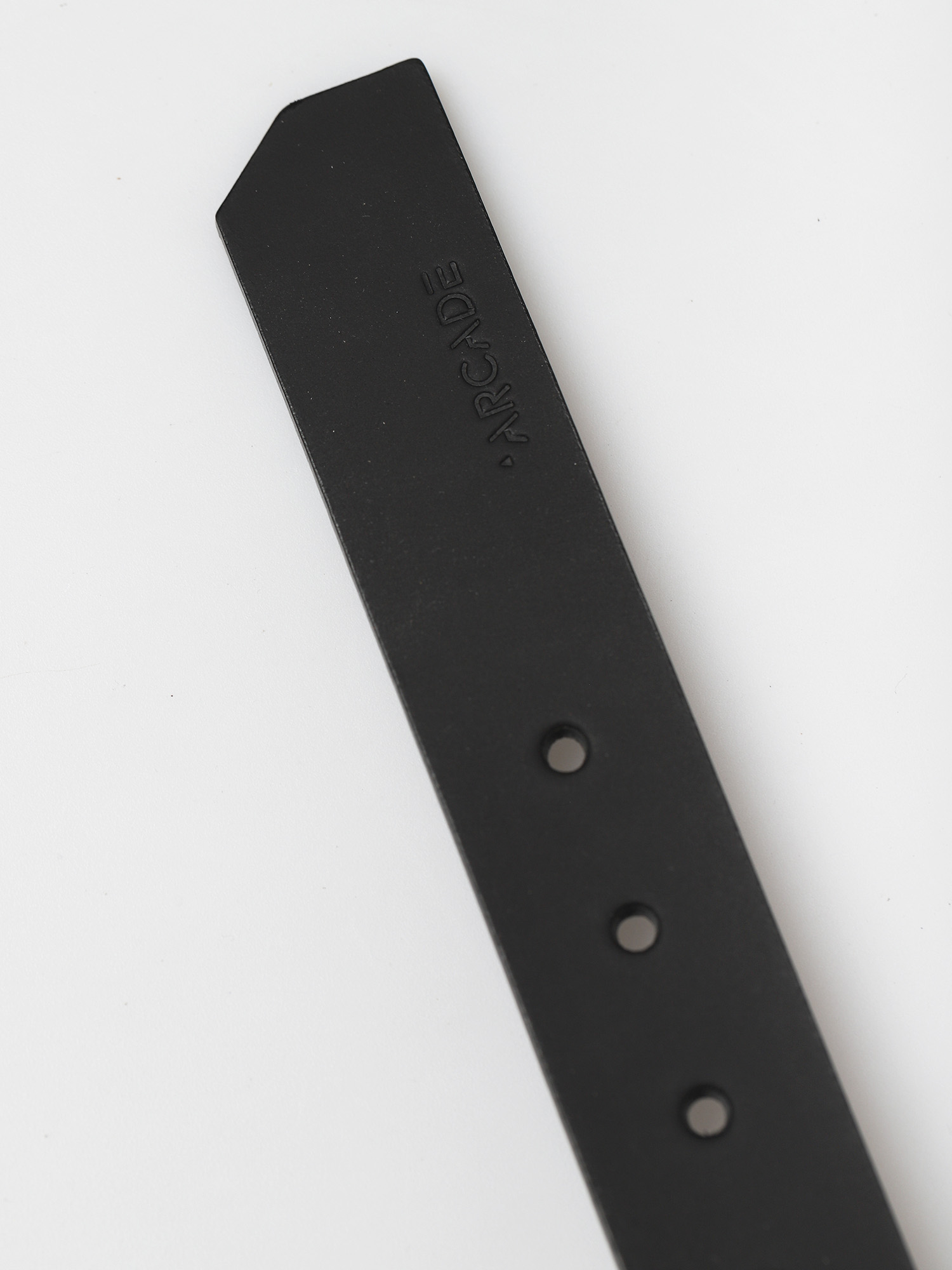 Arcade Padre Belt (black)