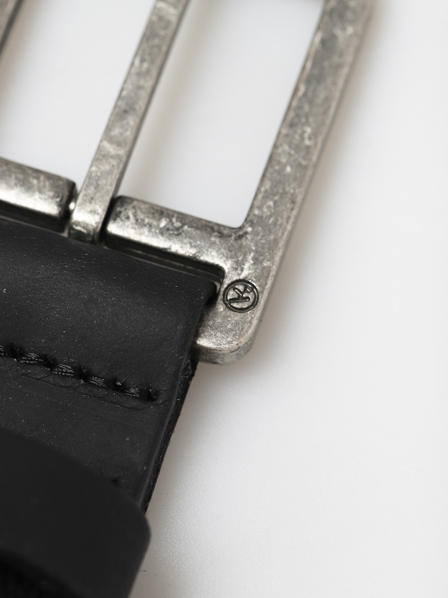 Arcade Padre Belt (black)