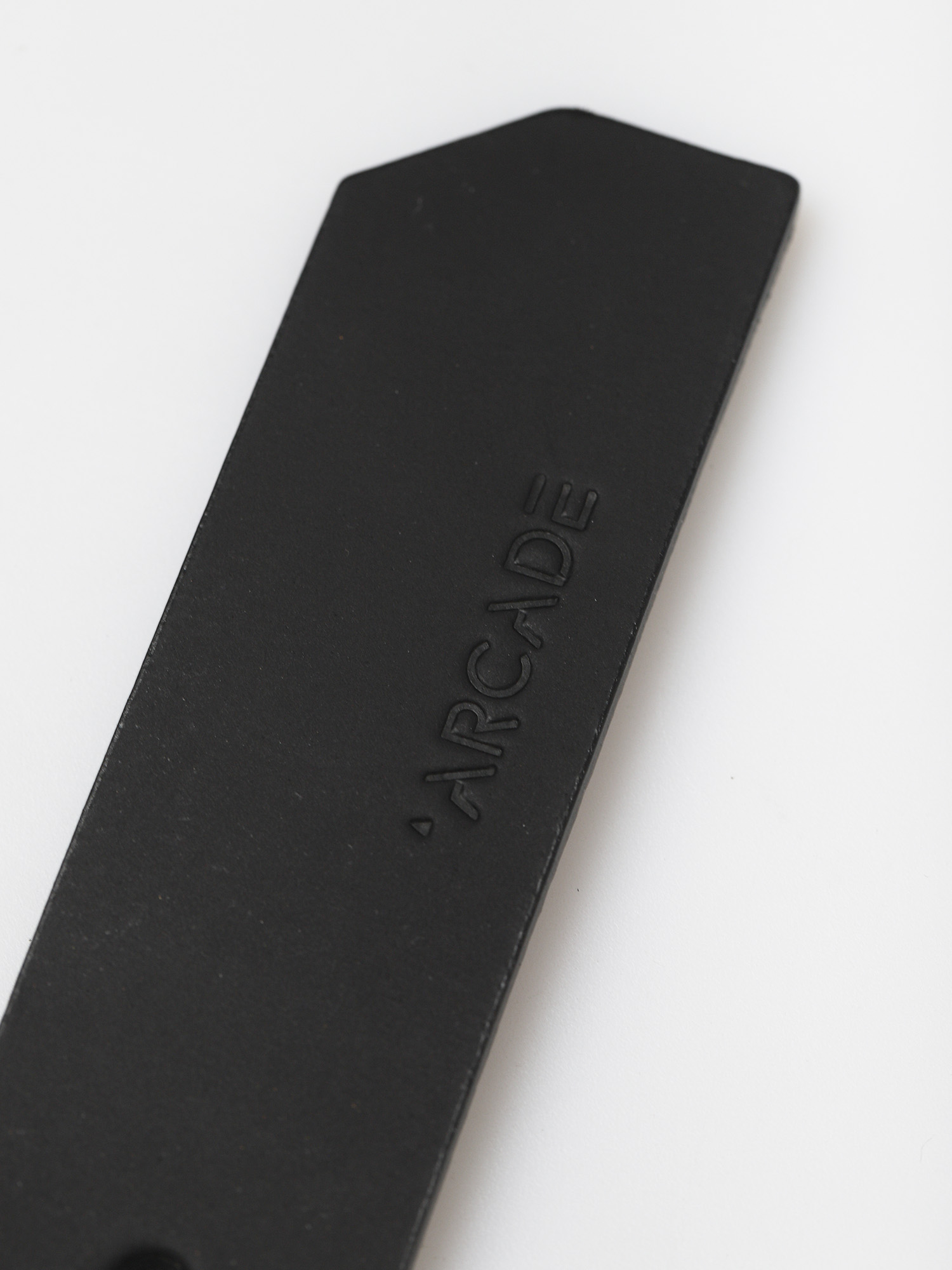 Arcade Padre Belt (black)