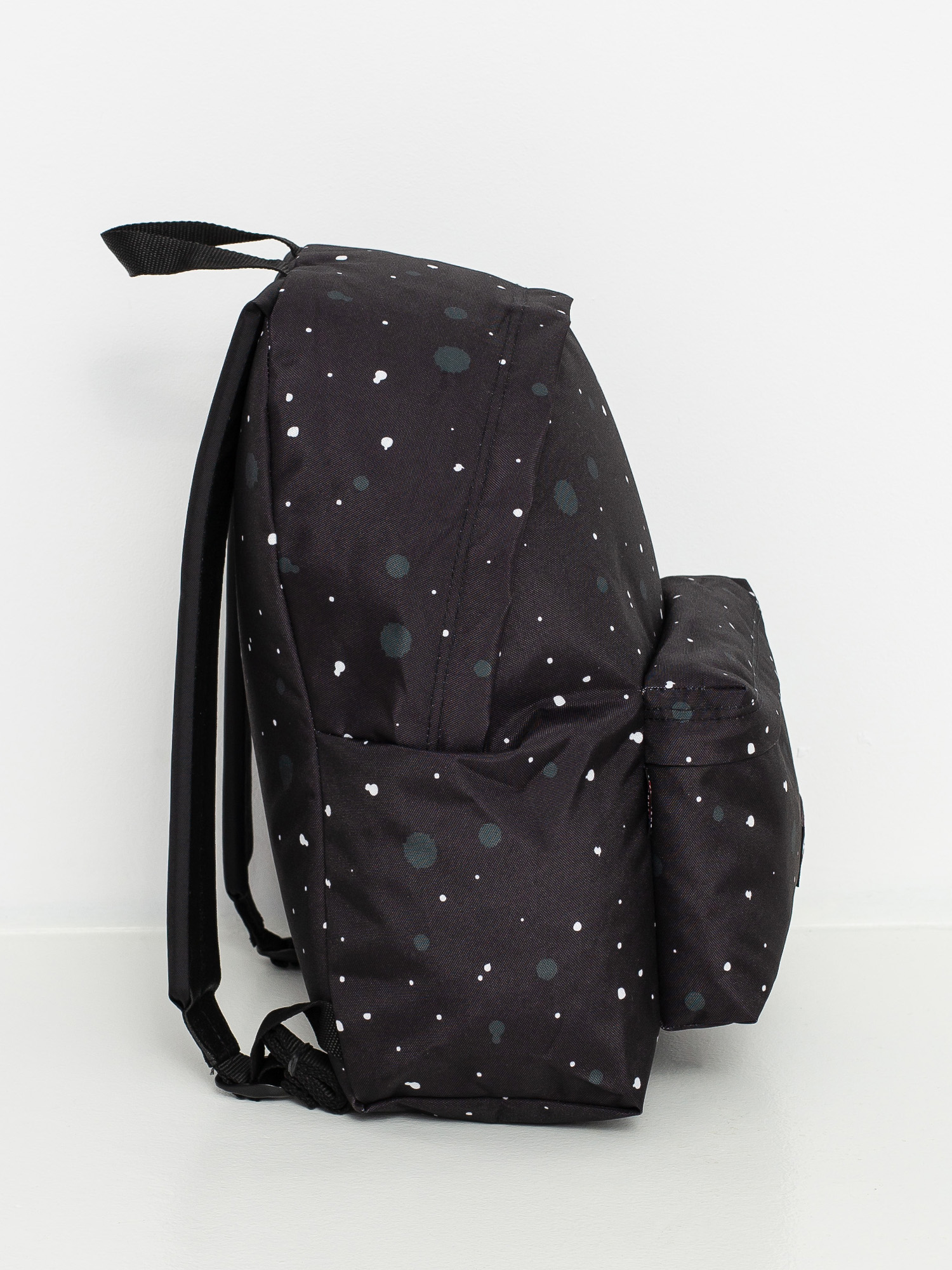 Eastpak Padded Pak R Rucksack Splashes Dark