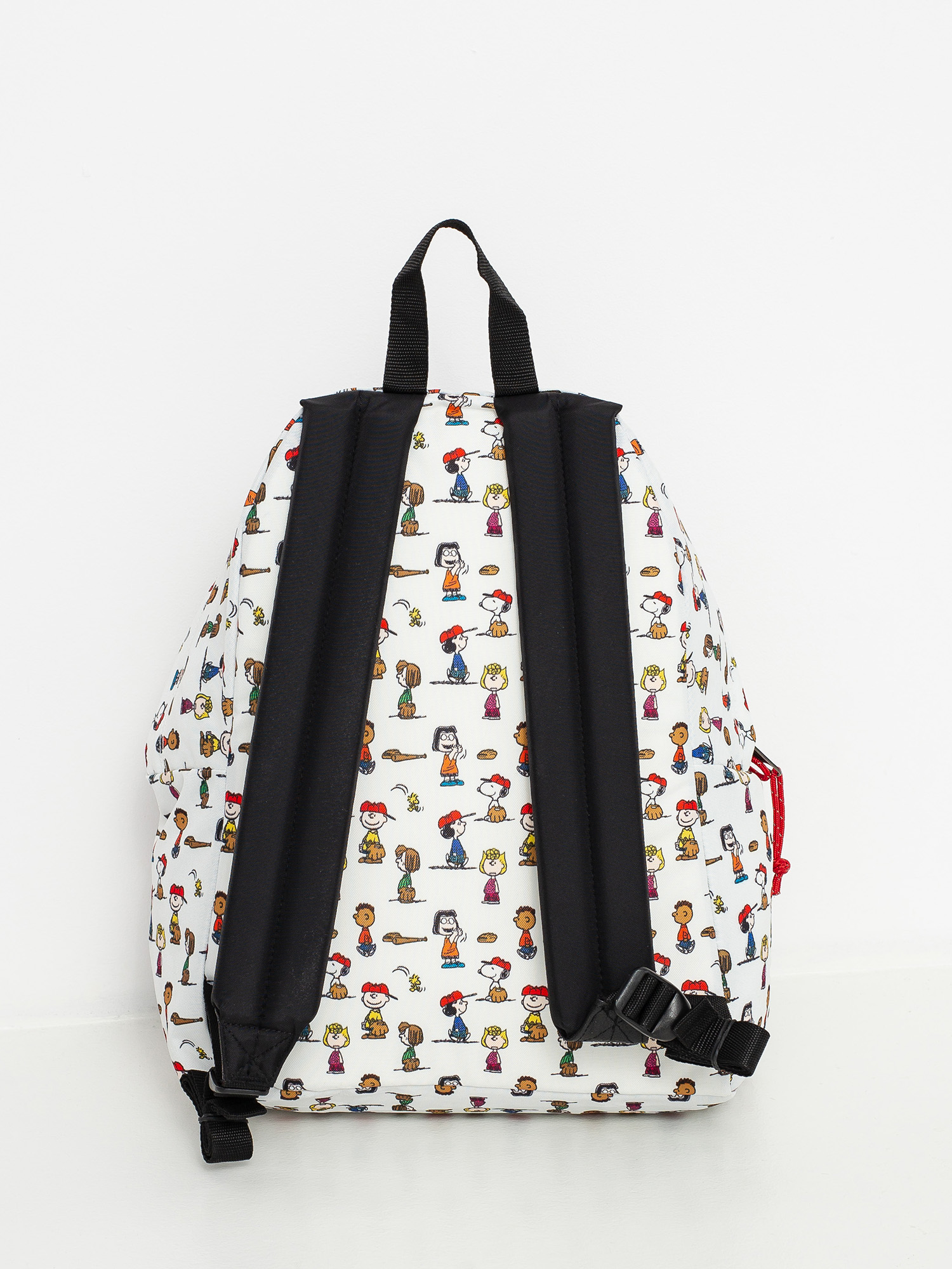 Eastpak Padded Eastpak Ssense Eastpak Padded Pak R Backpack White