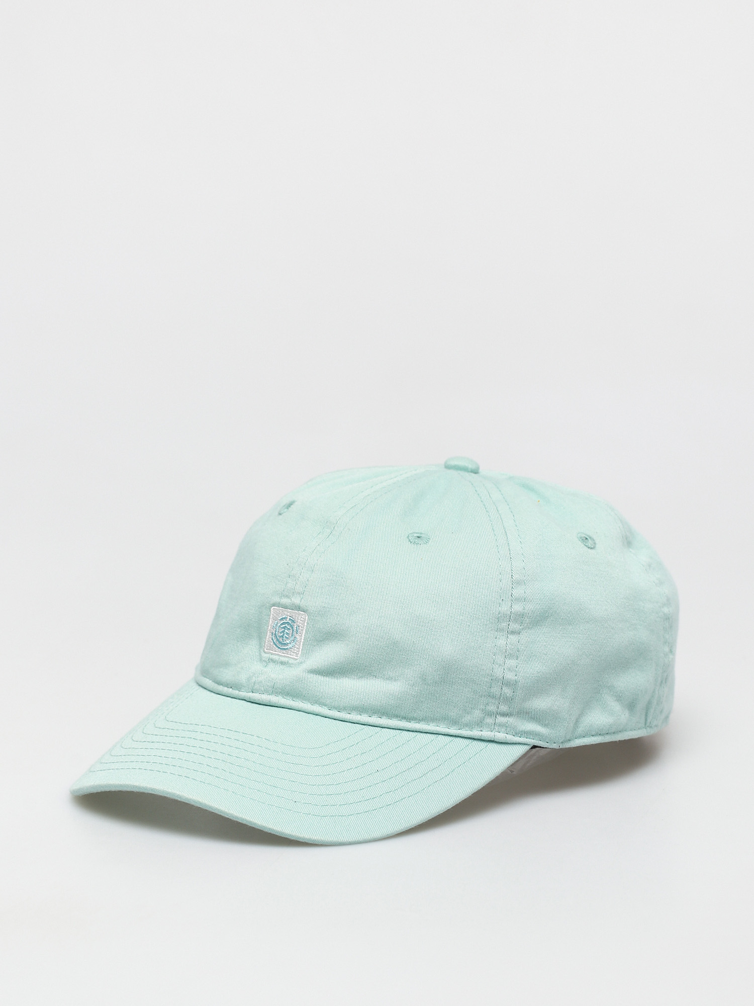Element Fluky Dad Cap (canal blue)
