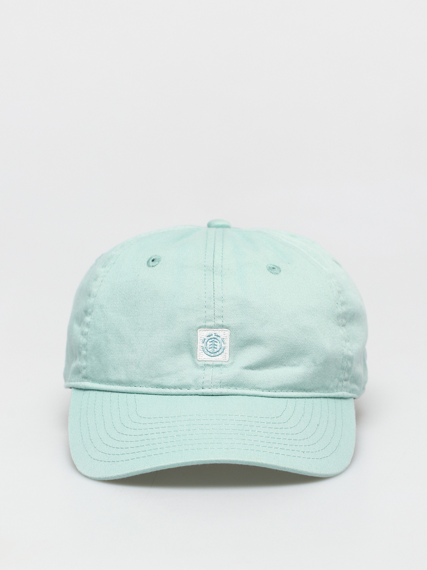 Element Fluky Dad Cap (canal blue)