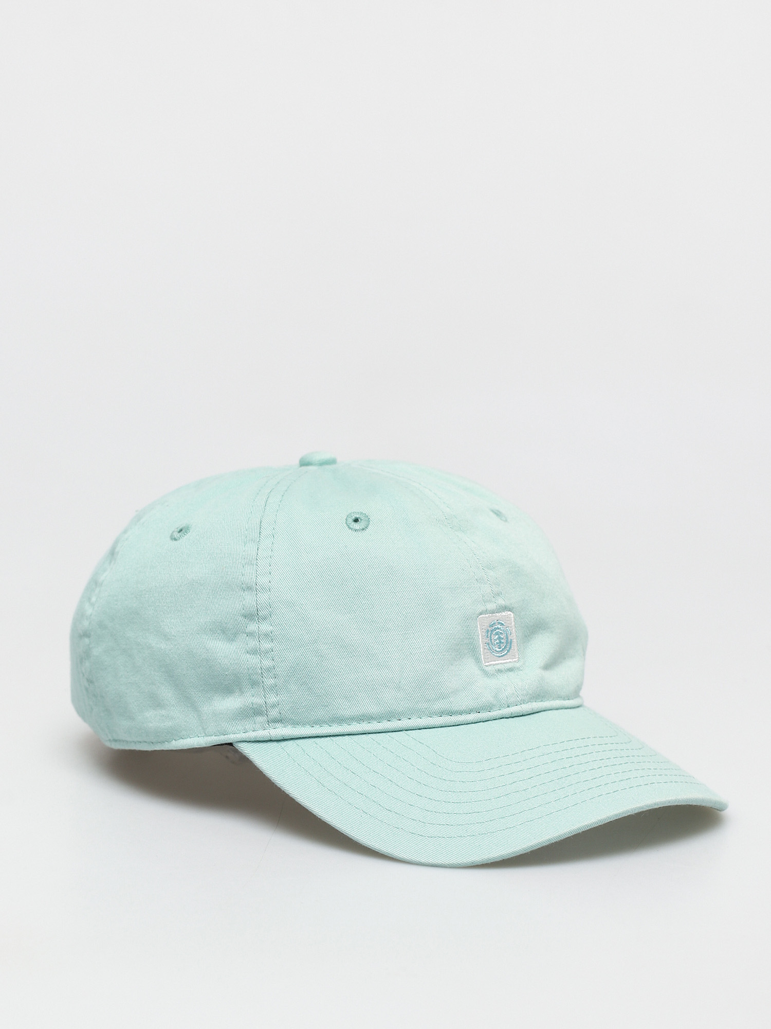 Element Fluky Dad Cap (canal blue)