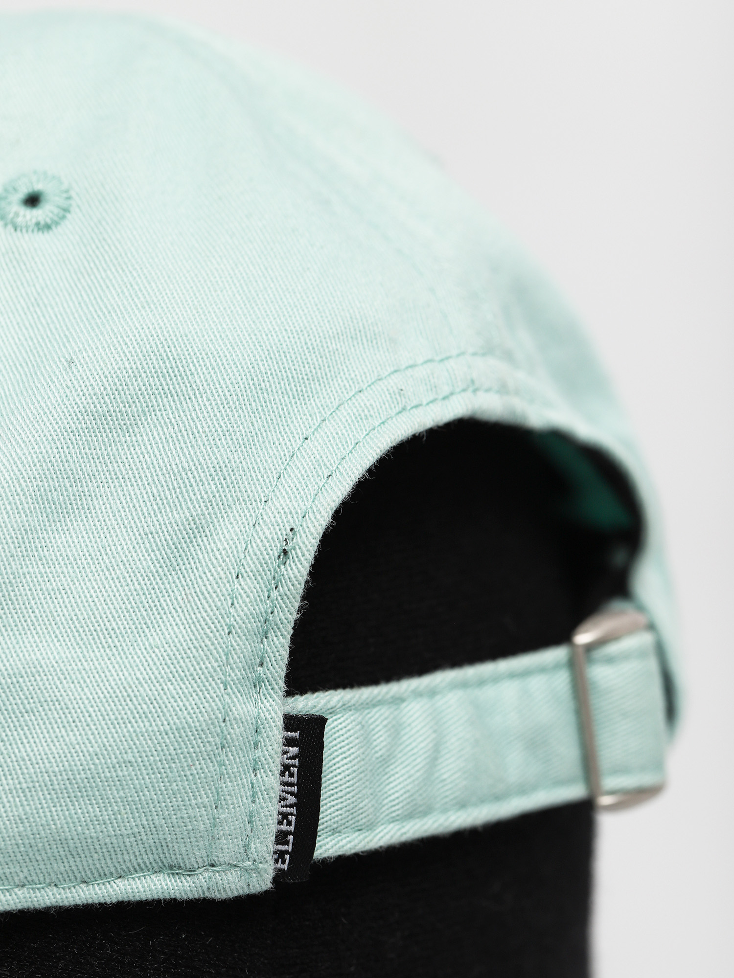Element Fluky Dad Cap (canal blue)