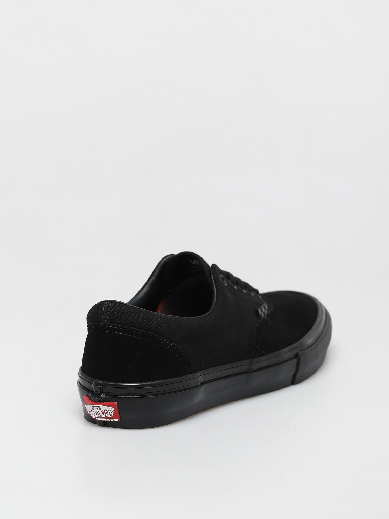 Vans Skate Era Shoes (black/black)