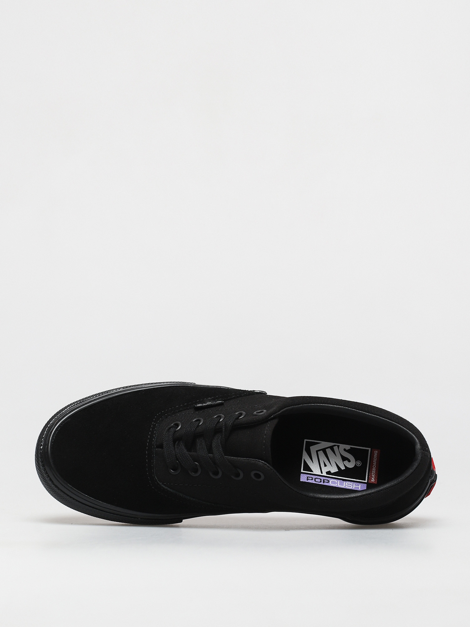 Vans Skate Era Schuhe (black/black)