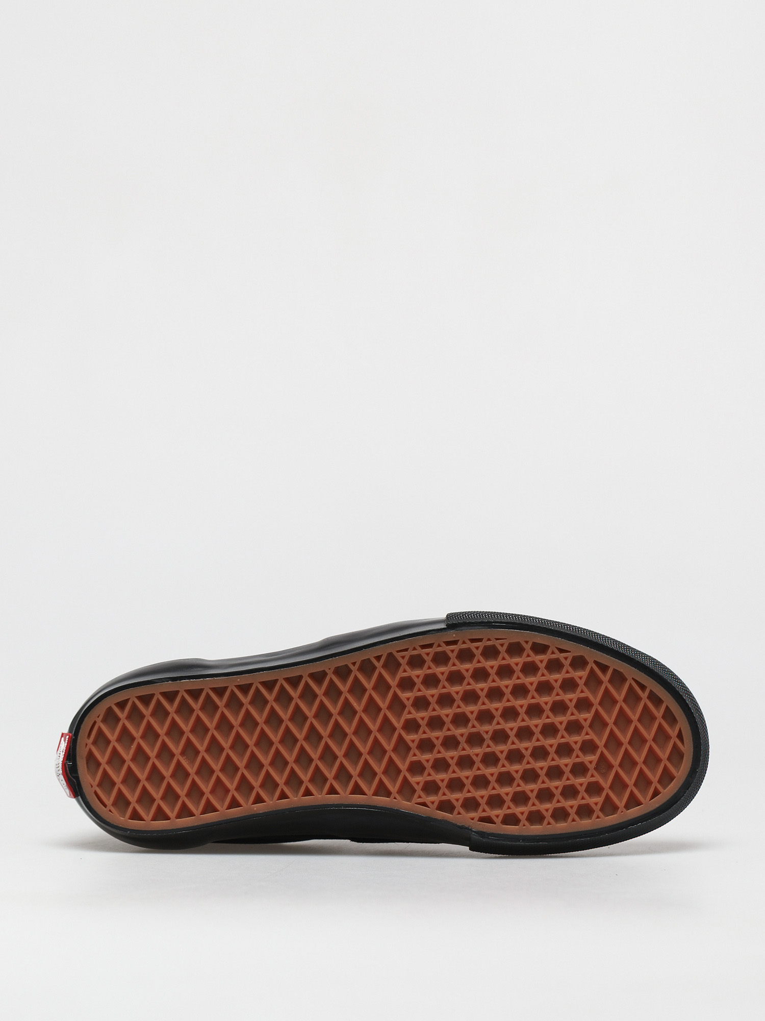 Vans Skate Era Schuhe (black/black)